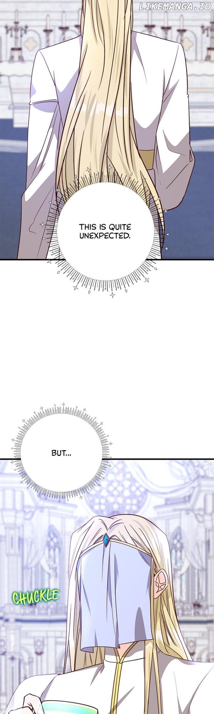 The Secret Life of a Certain Count’s Lady Chapter 96 page 57