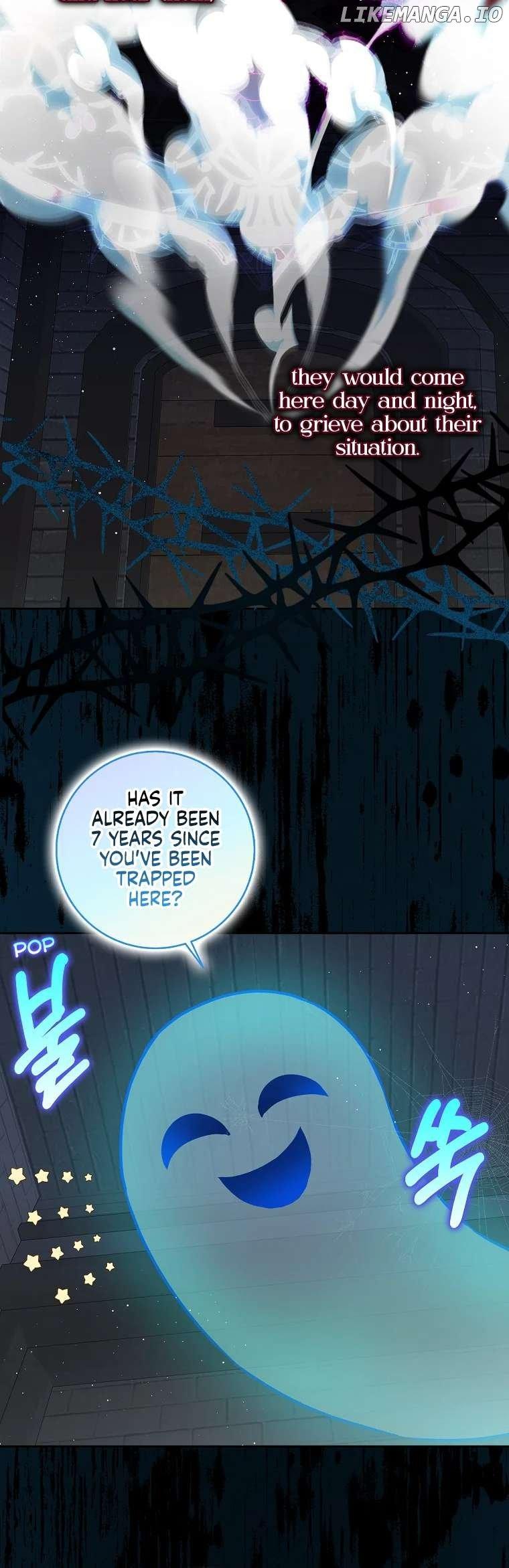 The secrets of the lovely duchess Chapter 1 page 9