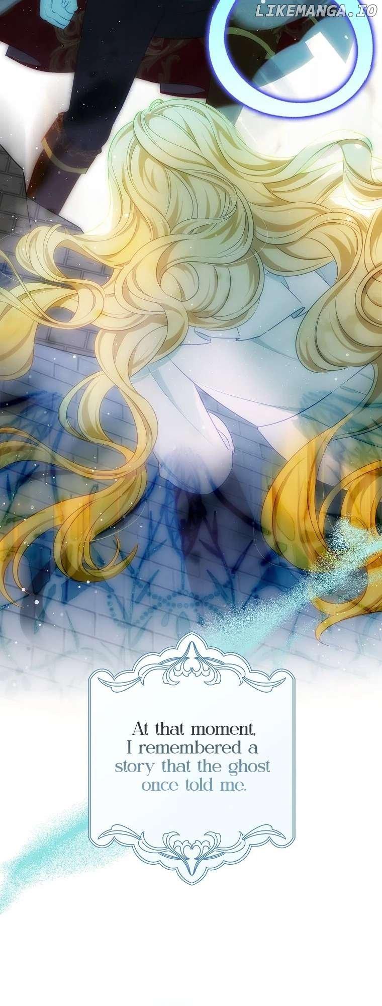 The secrets of the lovely duchess Chapter 1 page 23