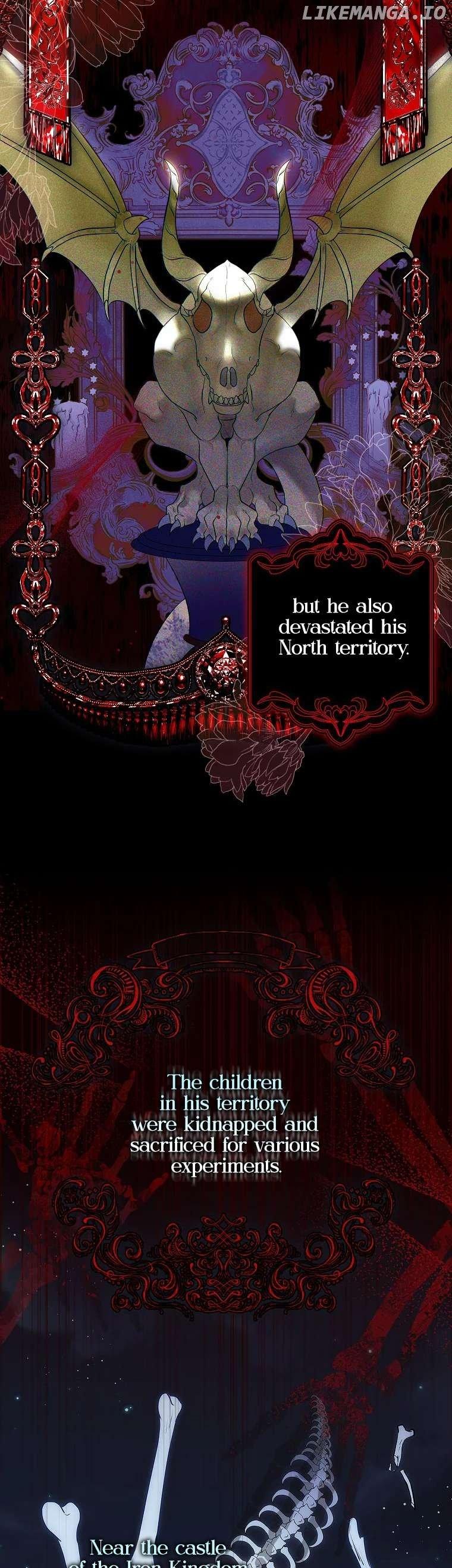 The secrets of the lovely duchess Chapter 1 page 31