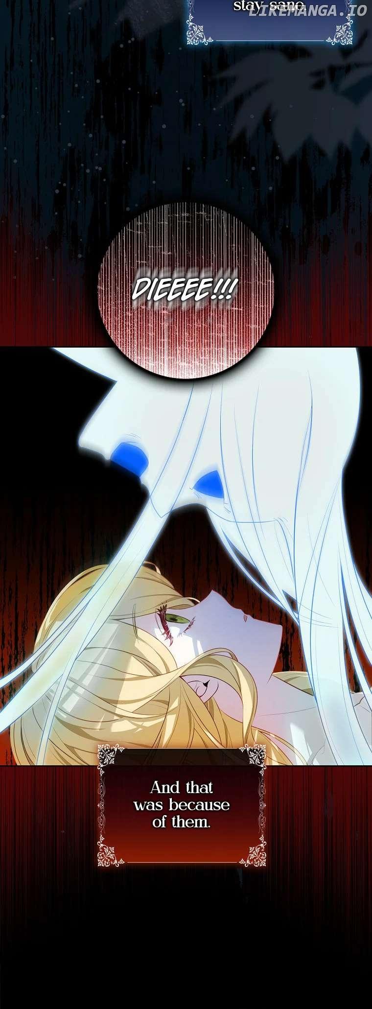 The secrets of the lovely duchess Chapter 1 page 6
