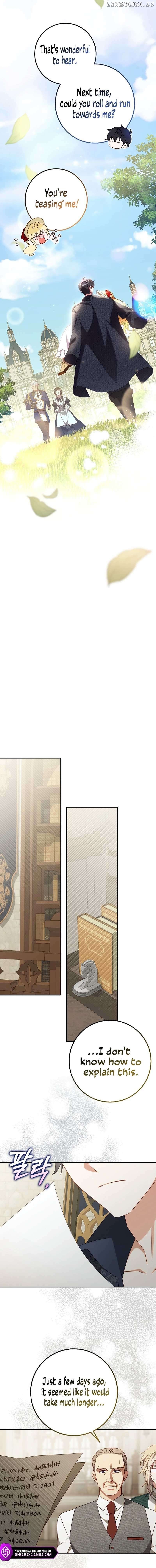 The secrets of the lovely duchess Chapter 14 page 12