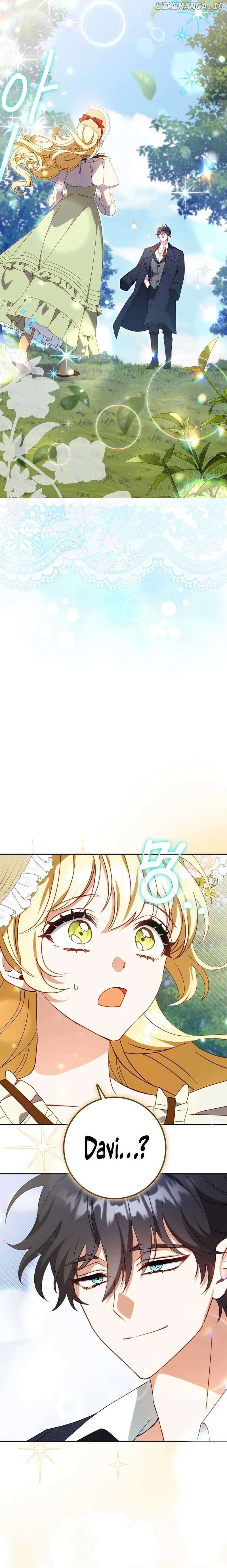 The secrets of the lovely duchess Chapter 14 page 7
