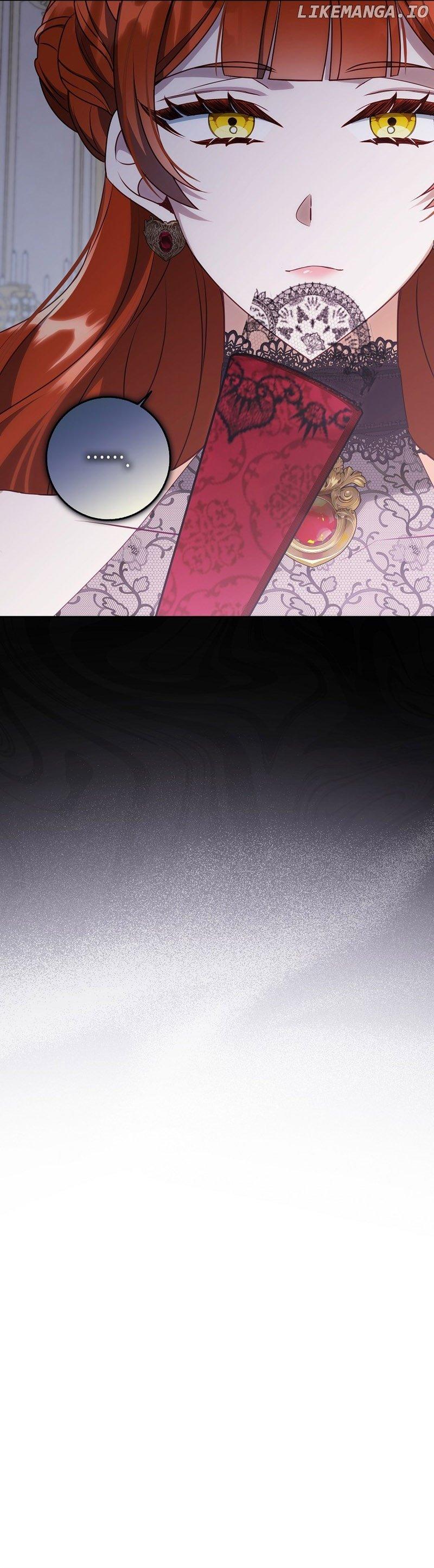 The secrets of the lovely duchess Chapter 21 page 12