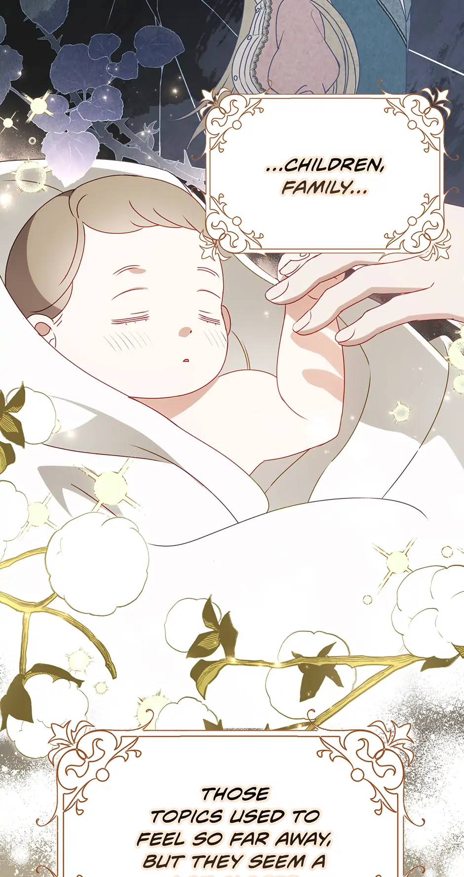 The secrets of the lovely duchess Chapter 34 page 22