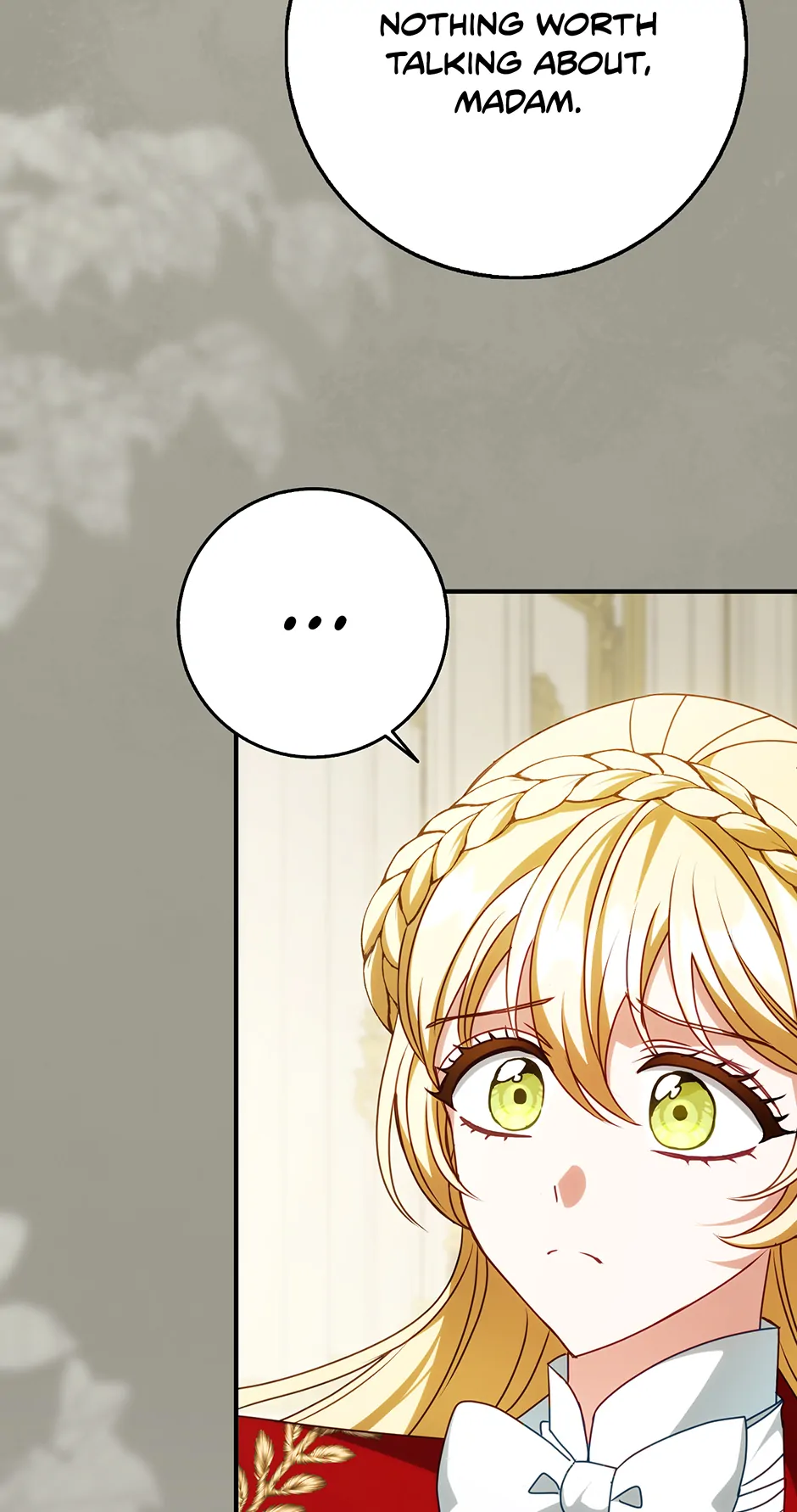 The secrets of the lovely duchess Chapter 34 page 32