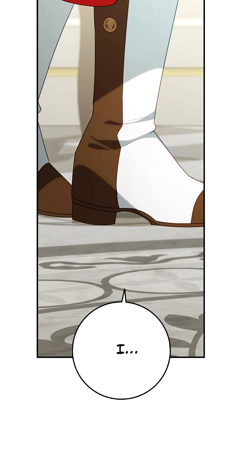 The secrets of the lovely duchess Chapter 34 page 36