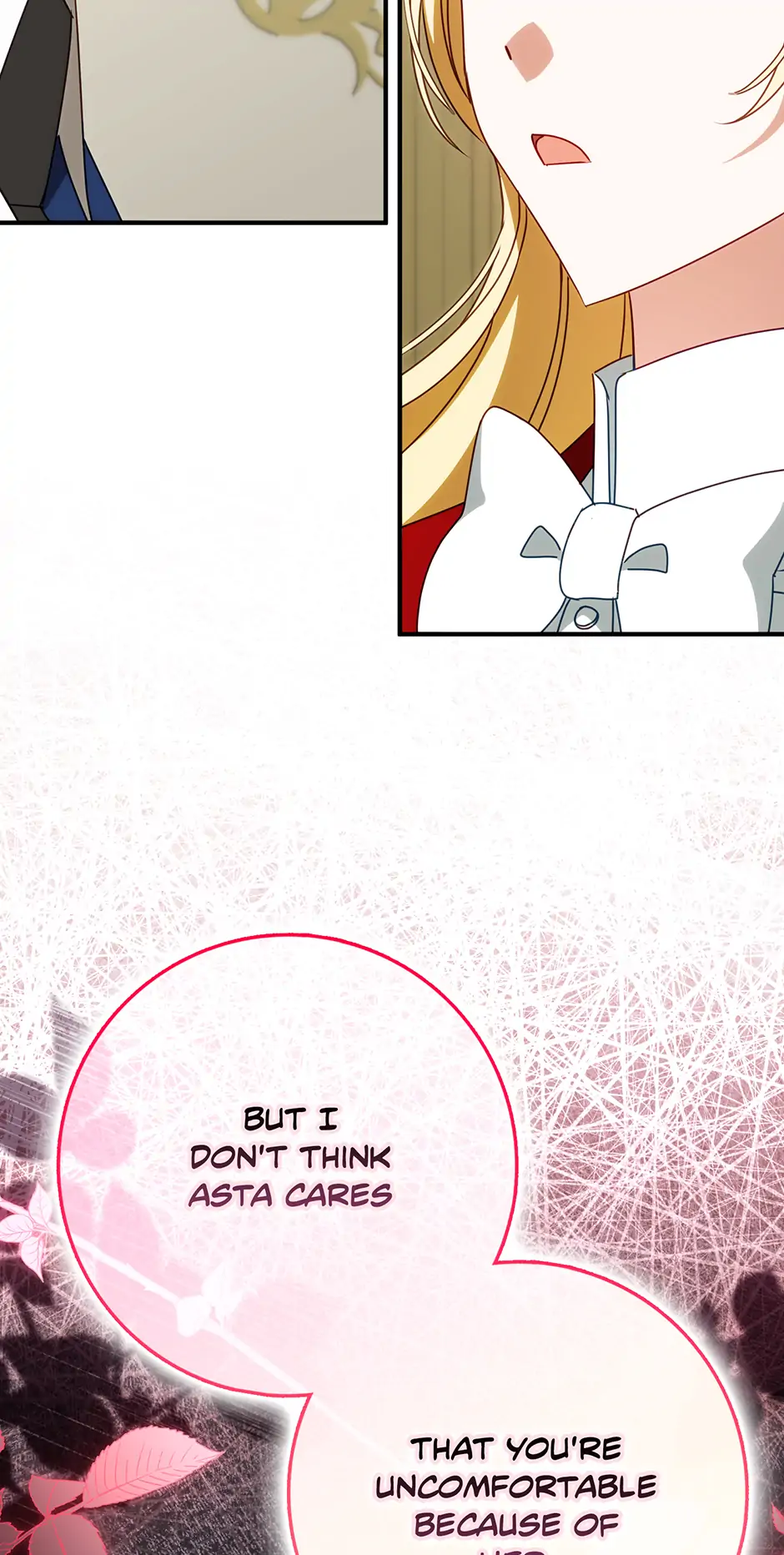 The secrets of the lovely duchess Chapter 34 page 39