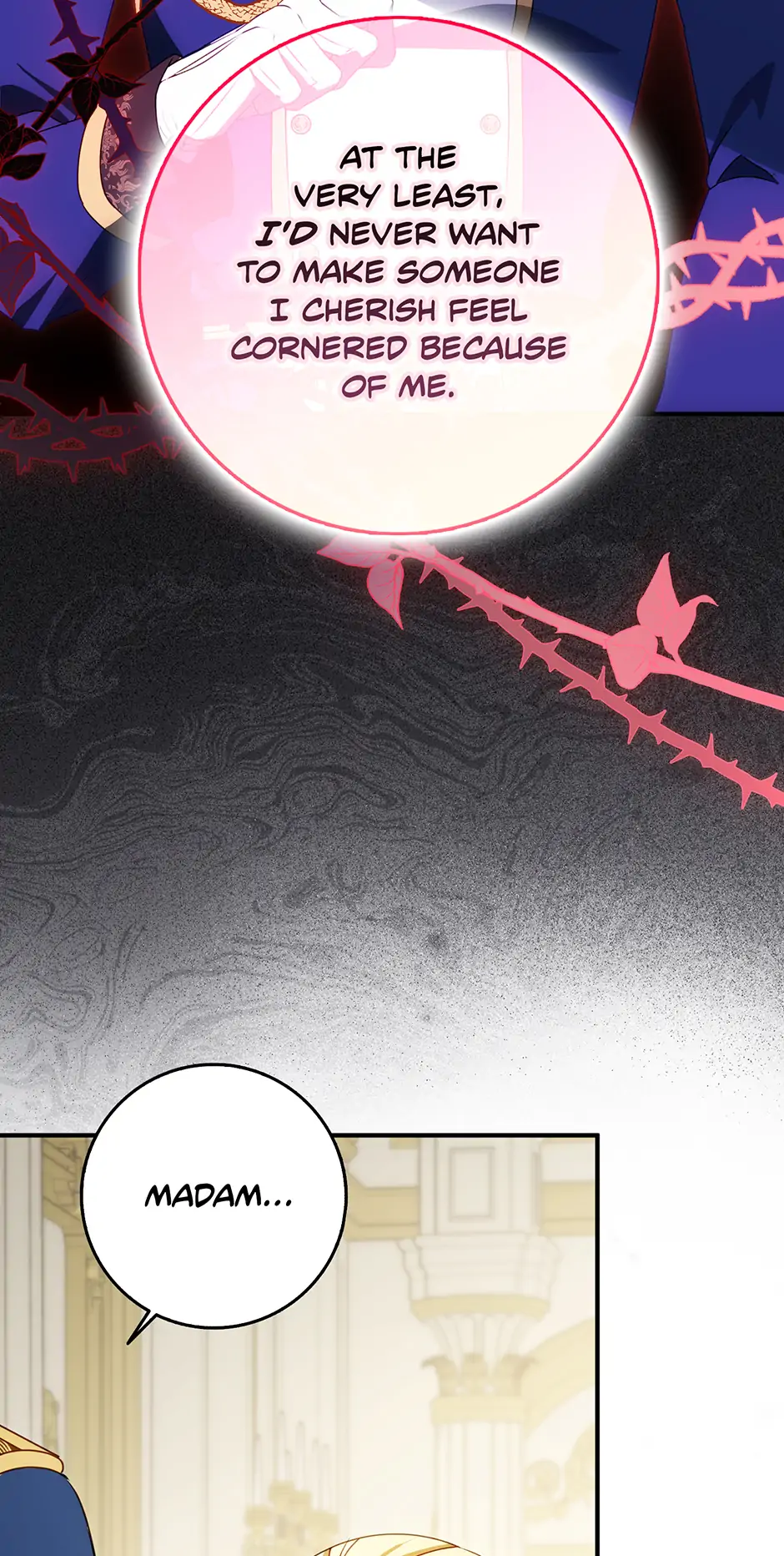 The secrets of the lovely duchess Chapter 34 page 41