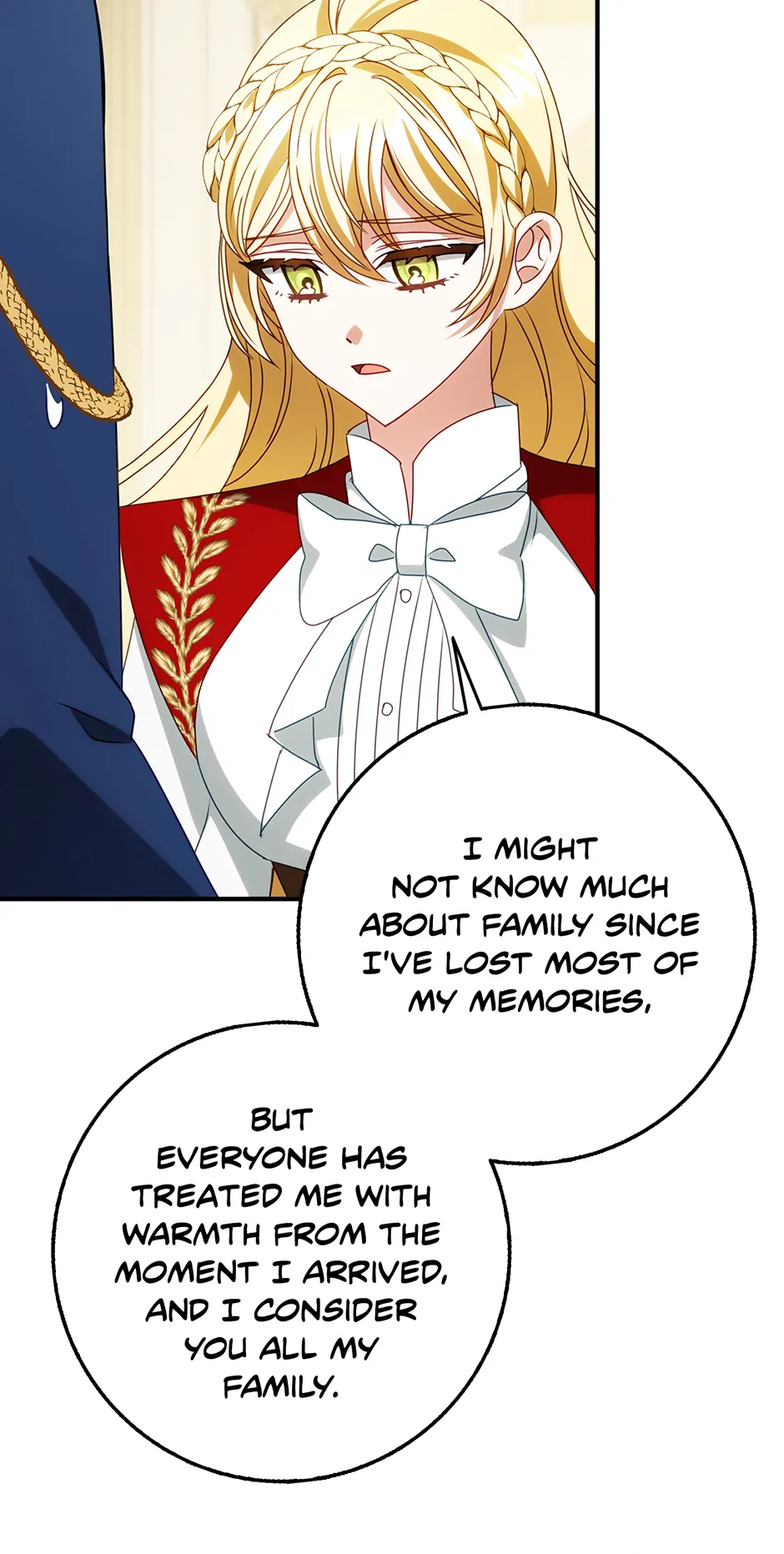 The secrets of the lovely duchess Chapter 34 page 42