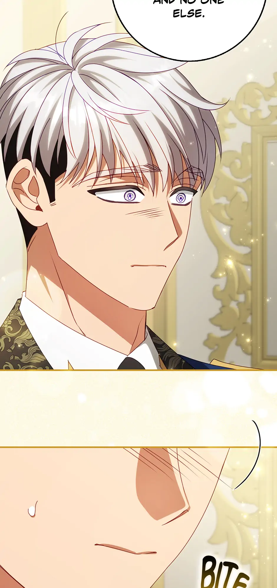 The secrets of the lovely duchess Chapter 34 page 46