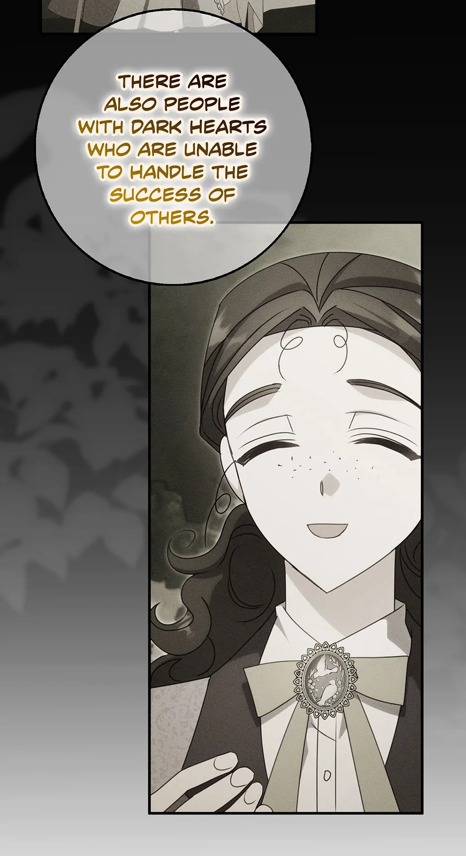 The secrets of the lovely duchess Chapter 34 page 4