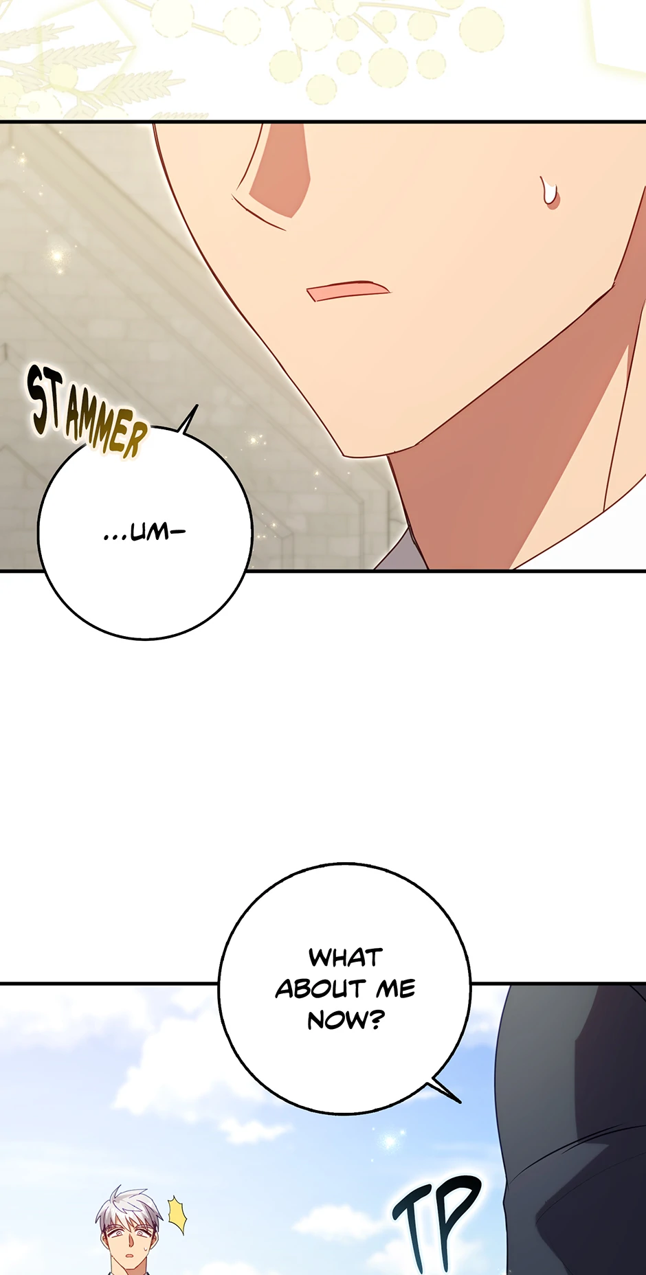 The secrets of the lovely duchess Chapter 34 page 56