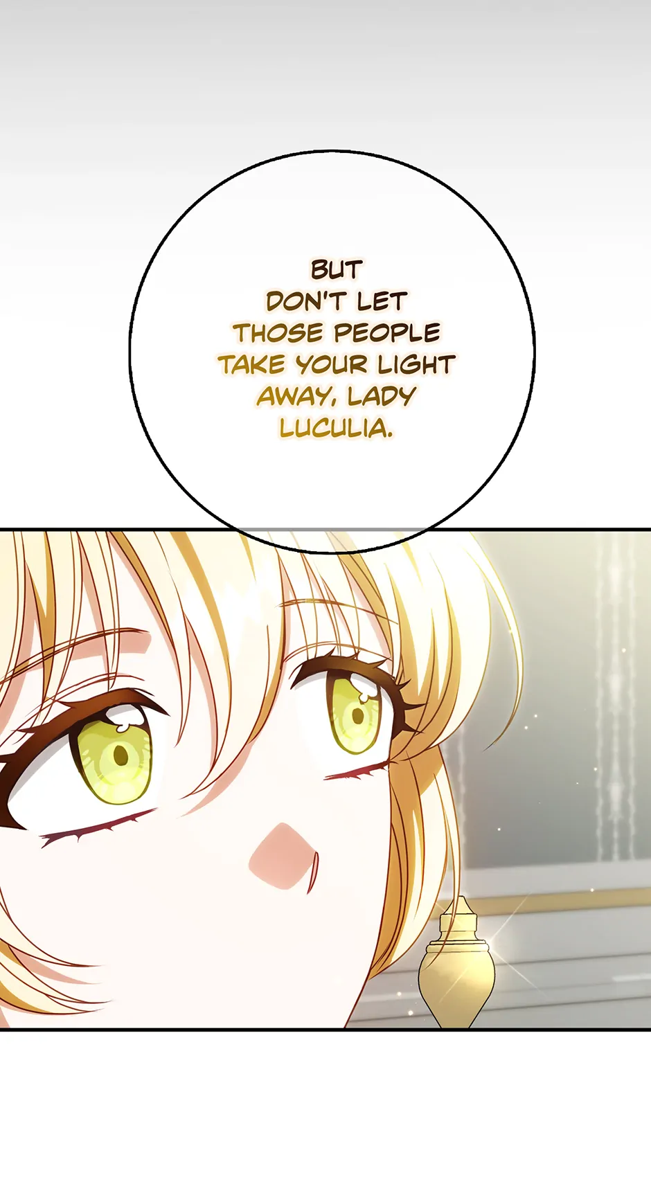 The secrets of the lovely duchess Chapter 34 page 5