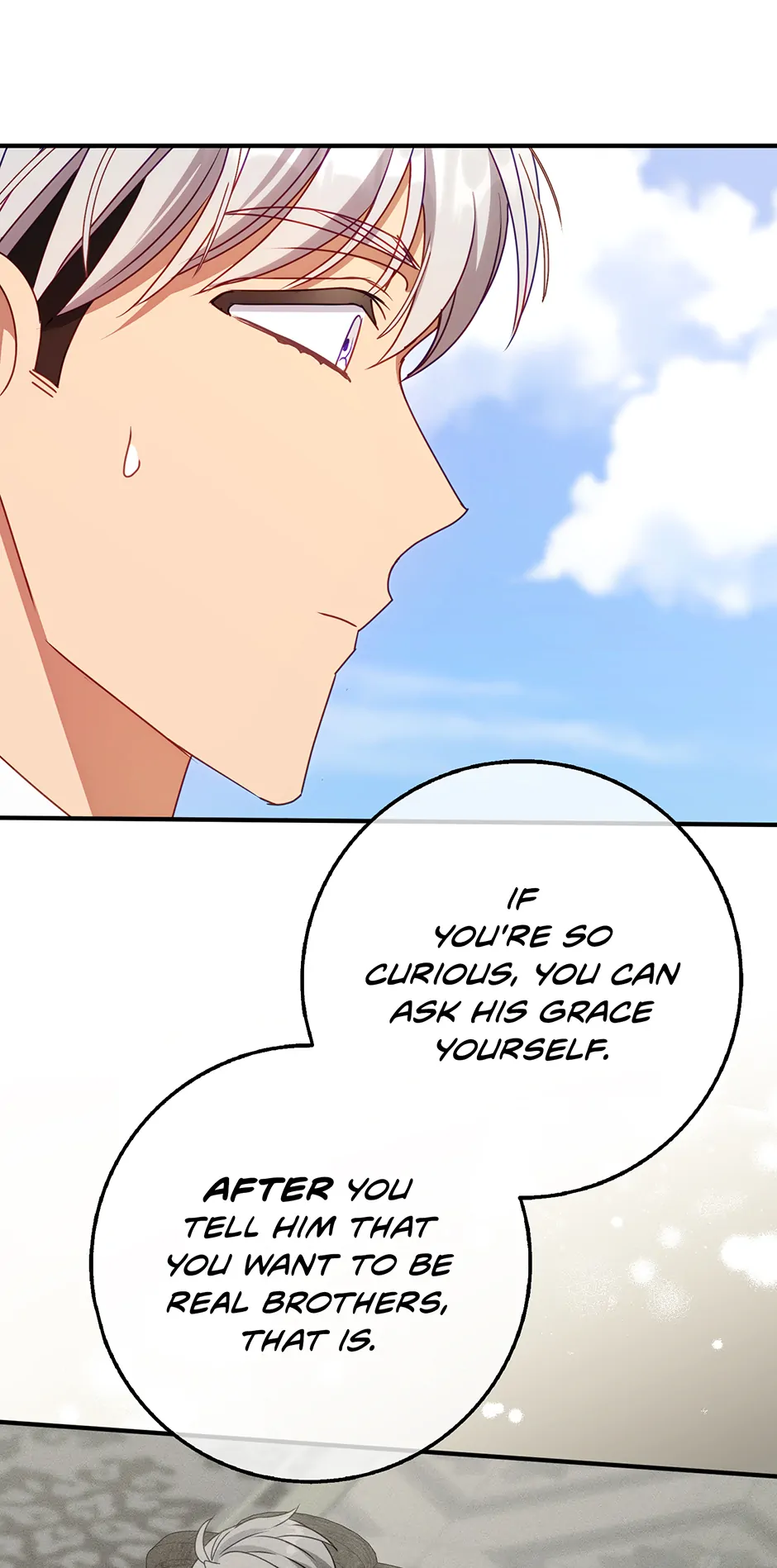The secrets of the lovely duchess Chapter 34 page 62