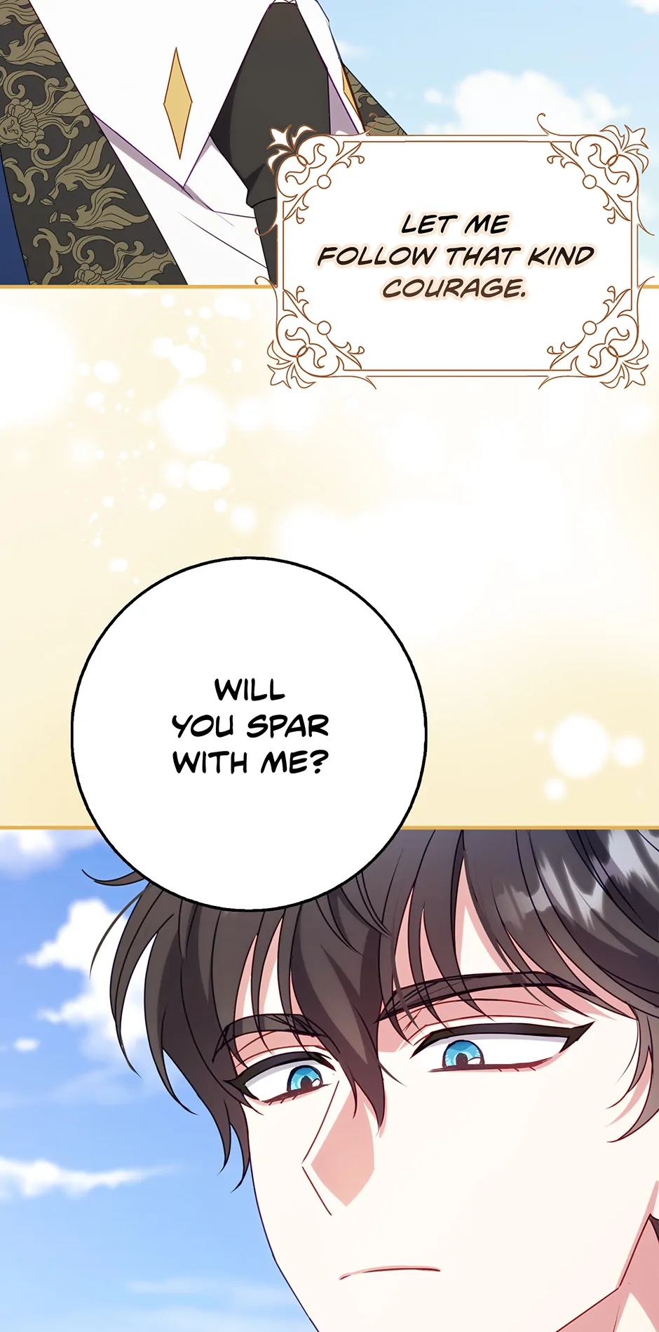 The secrets of the lovely duchess Chapter 34 page 66