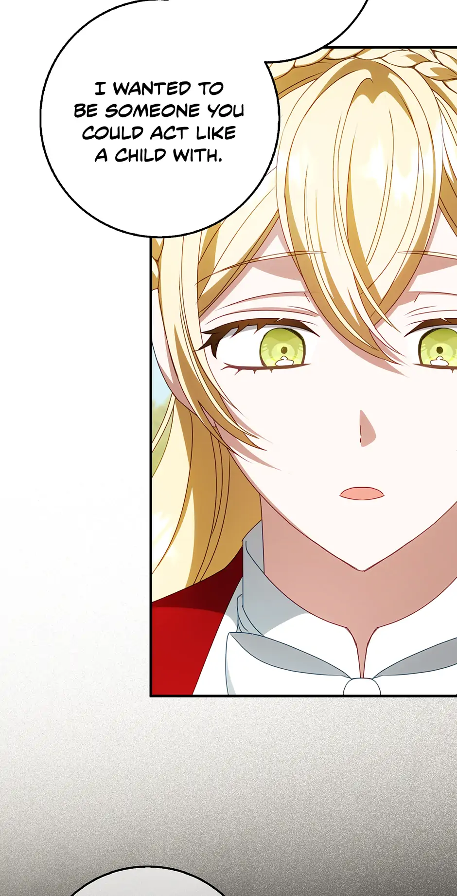 The secrets of the lovely duchess Chapter 36 page 10