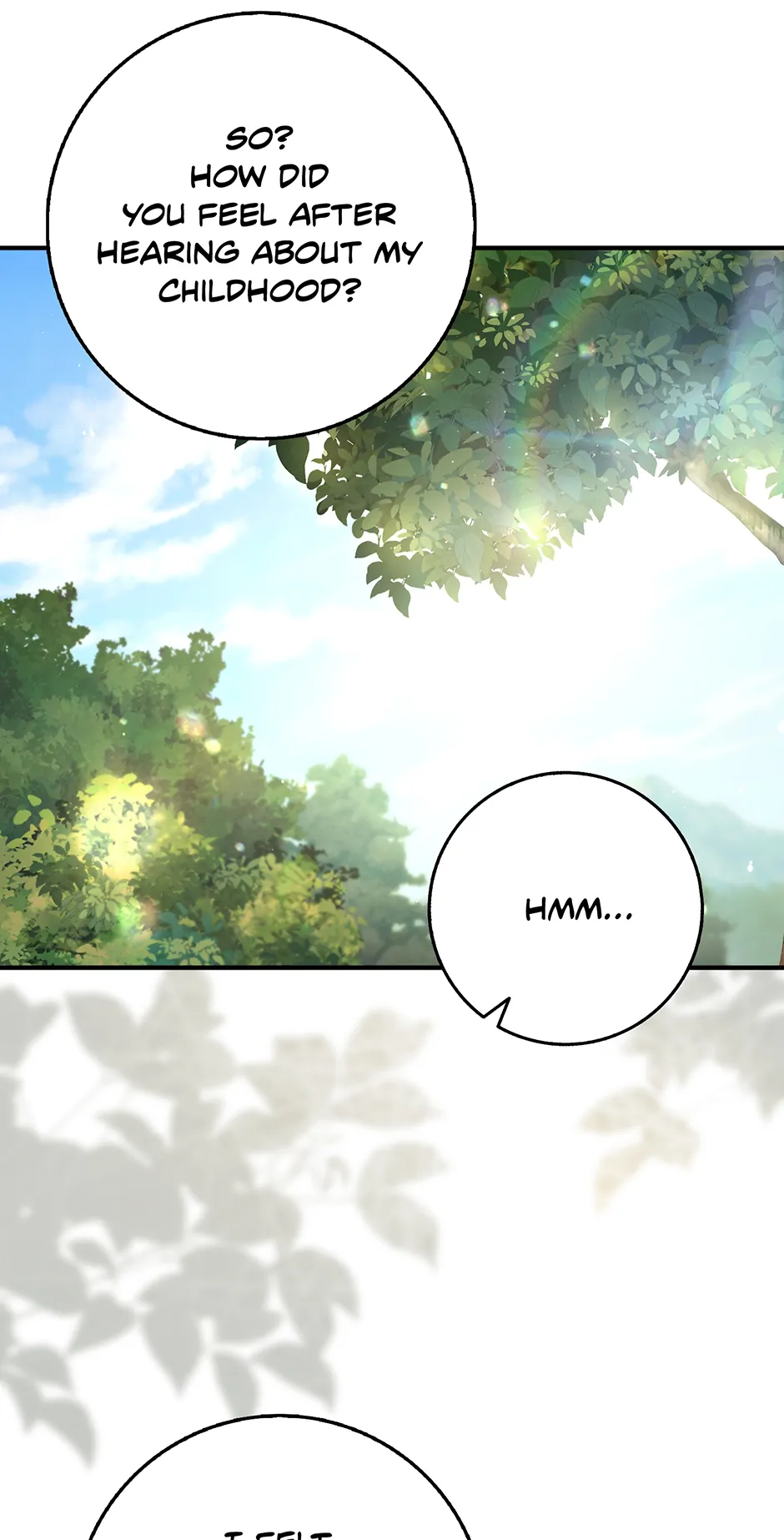 The secrets of the lovely duchess Chapter 36 page 12