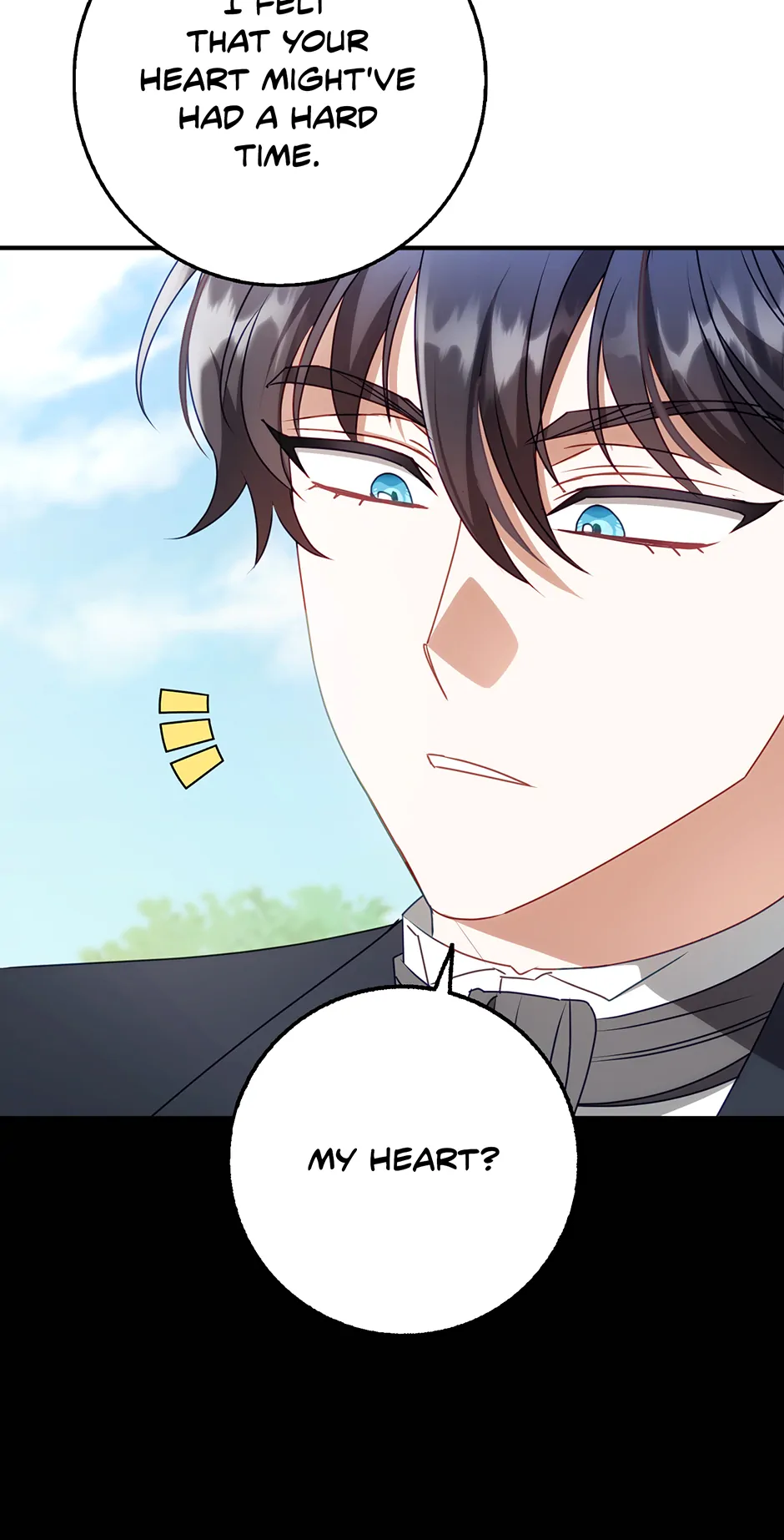 The secrets of the lovely duchess Chapter 36 page 13