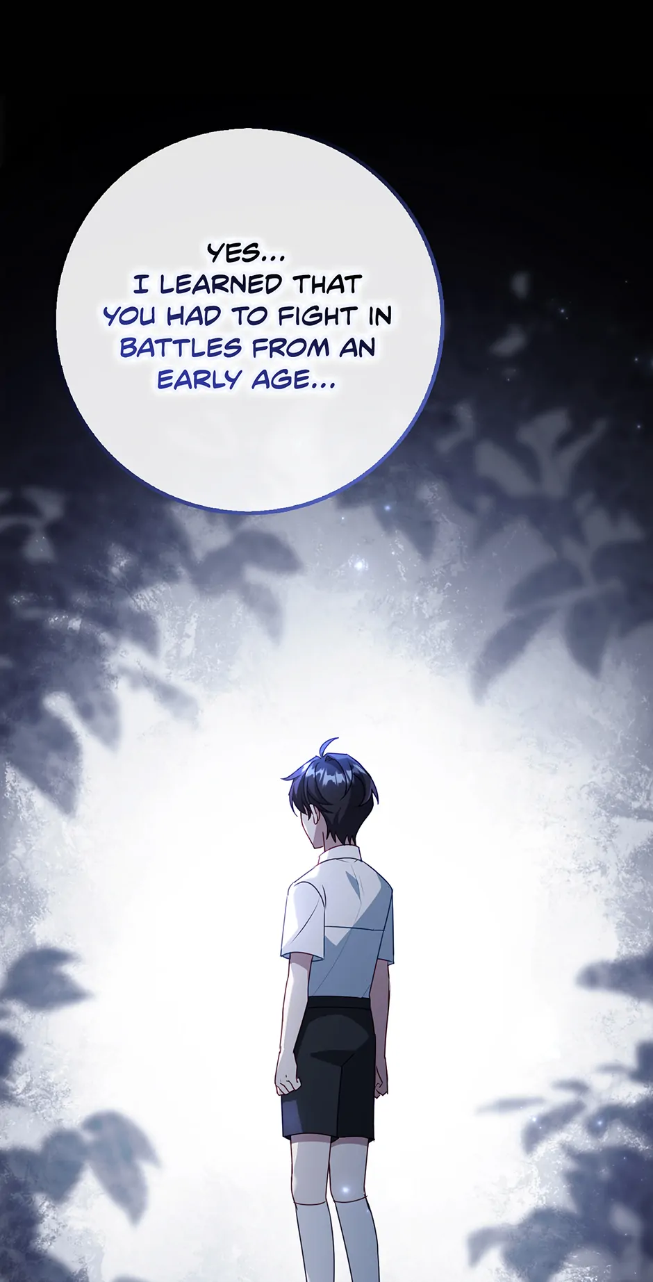 The secrets of the lovely duchess Chapter 36 page 14