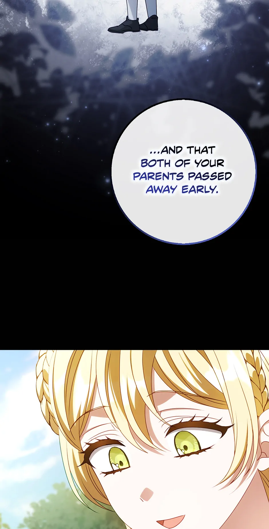 The secrets of the lovely duchess Chapter 36 page 15