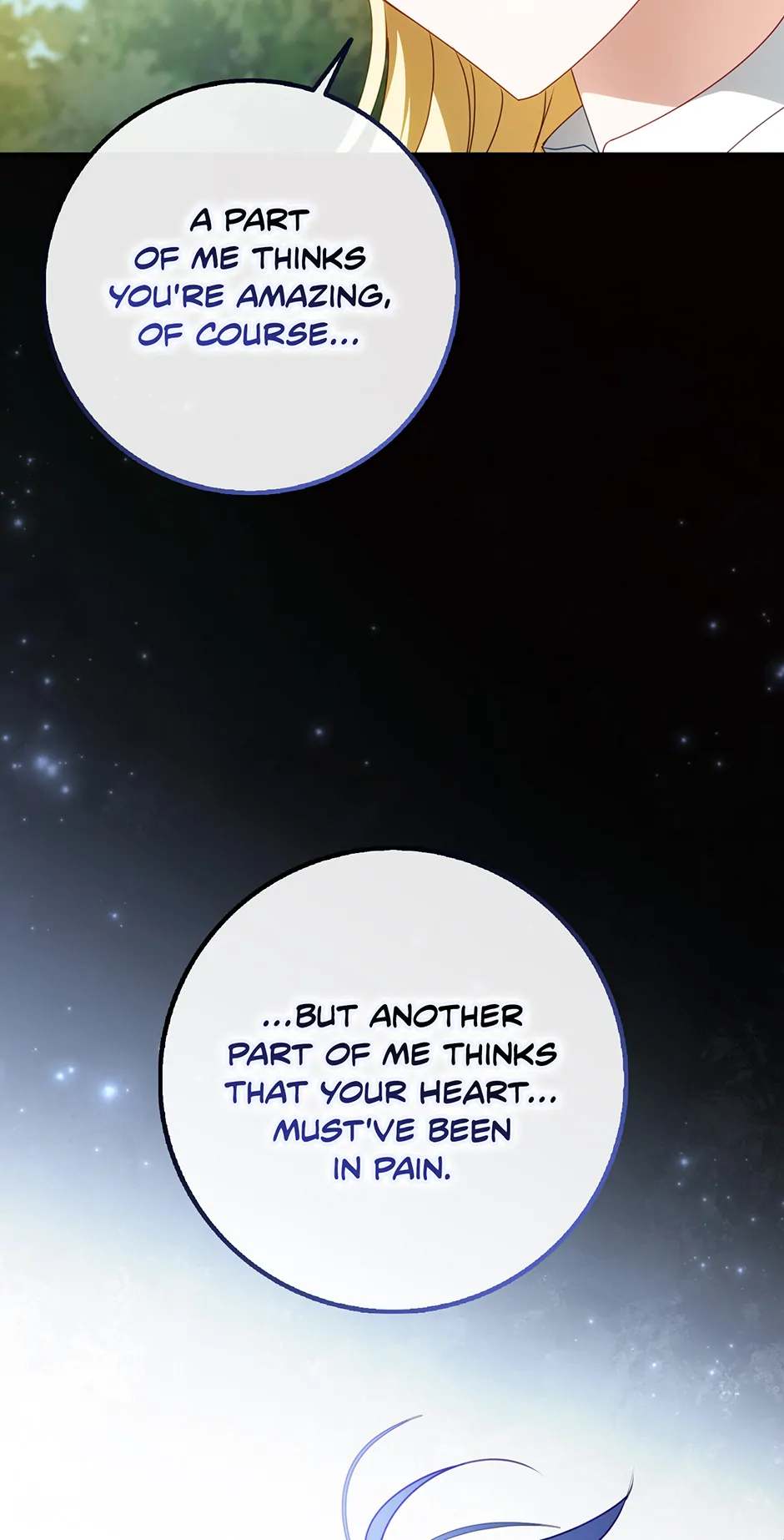 The secrets of the lovely duchess Chapter 36 page 16