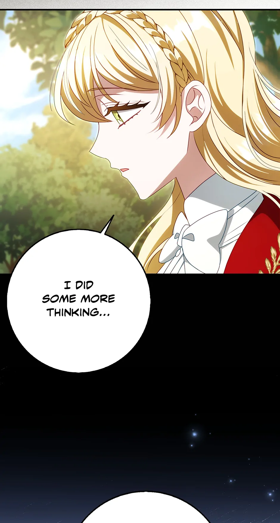 The secrets of the lovely duchess Chapter 36 page 19