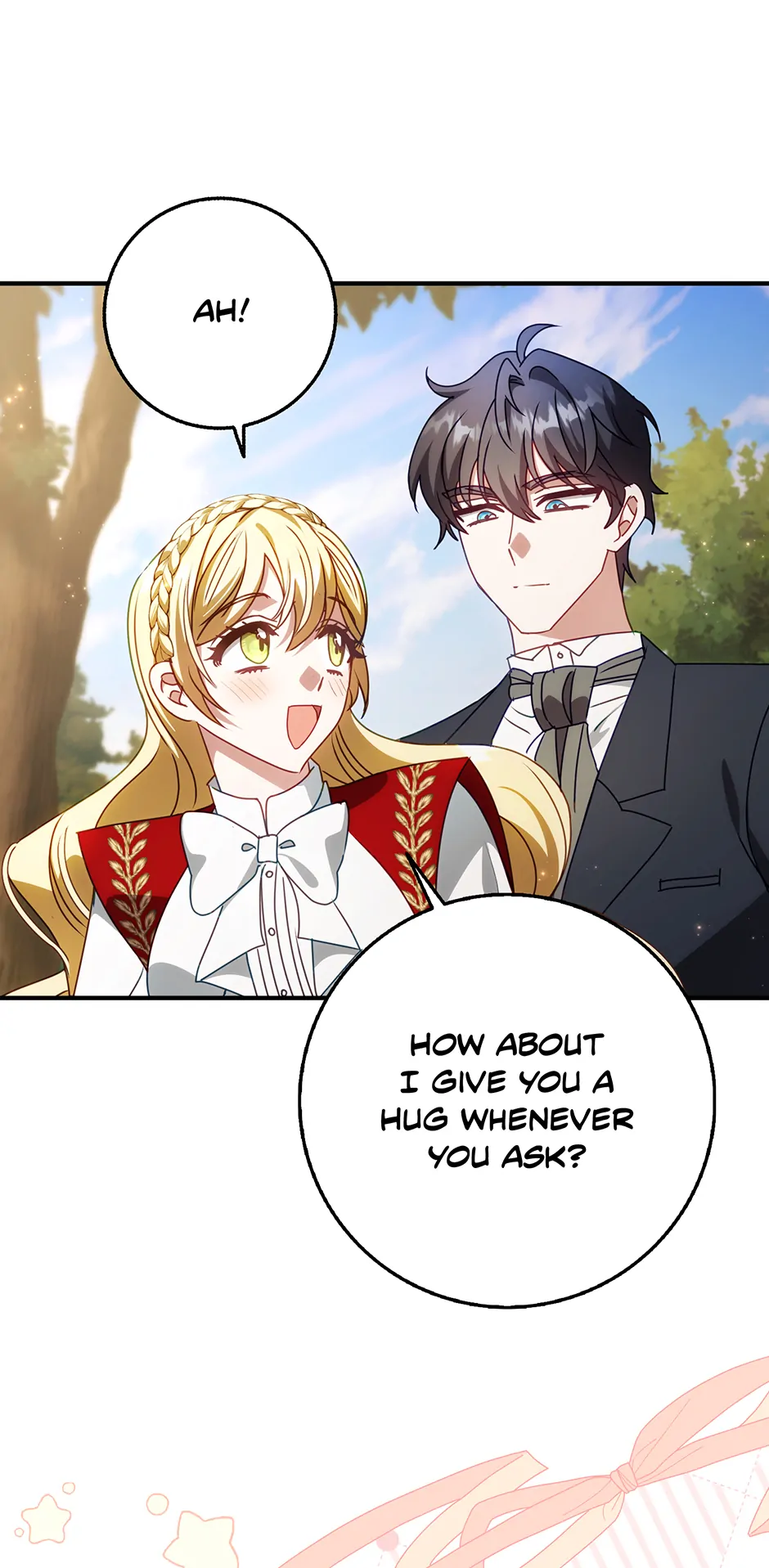 The secrets of the lovely duchess Chapter 36 page 33
