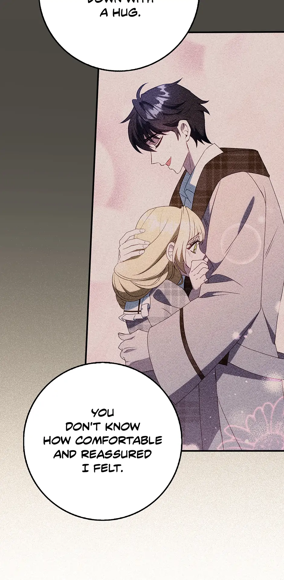 The secrets of the lovely duchess Chapter 36 page 36