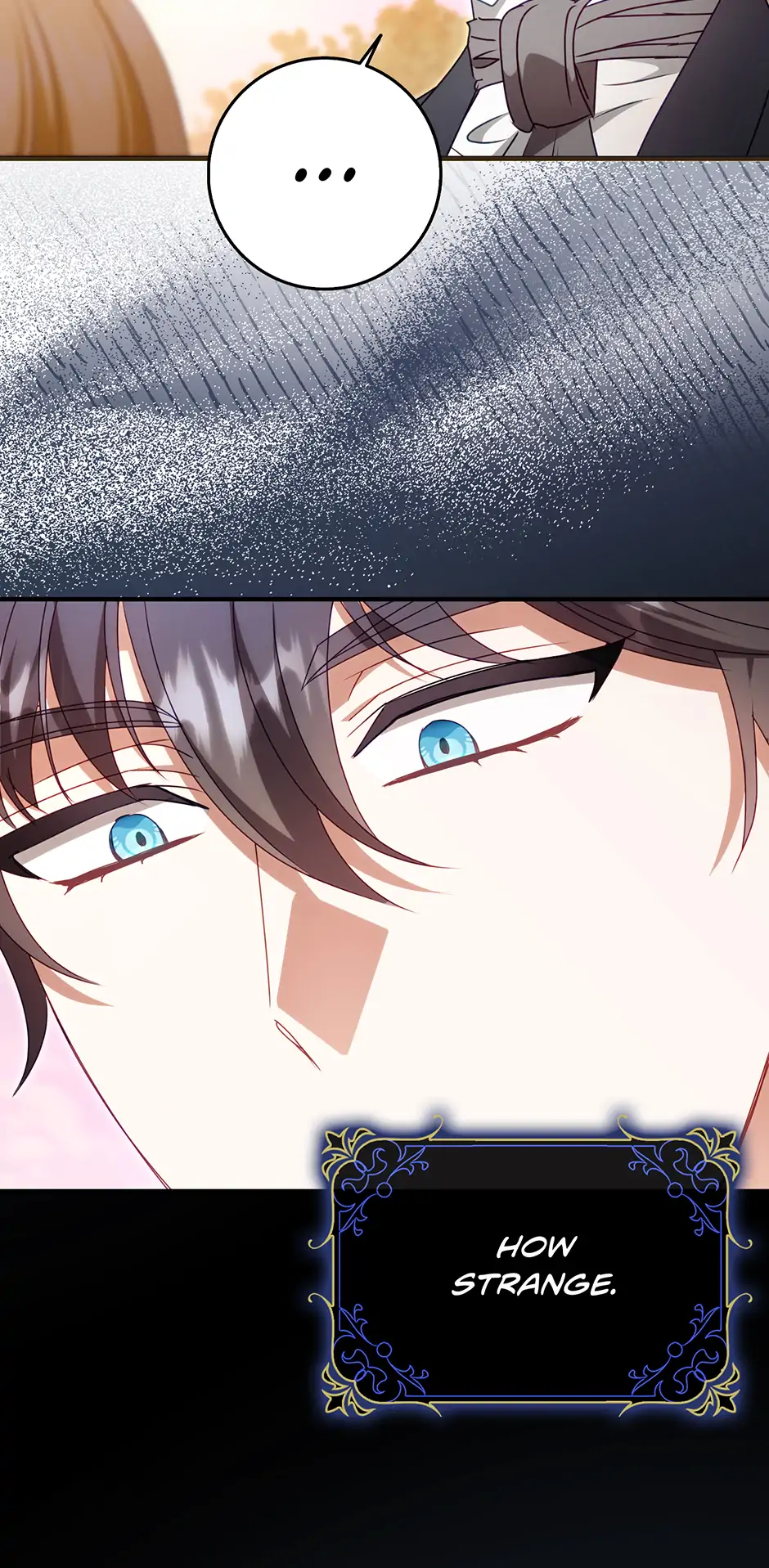 The secrets of the lovely duchess Chapter 36 page 40