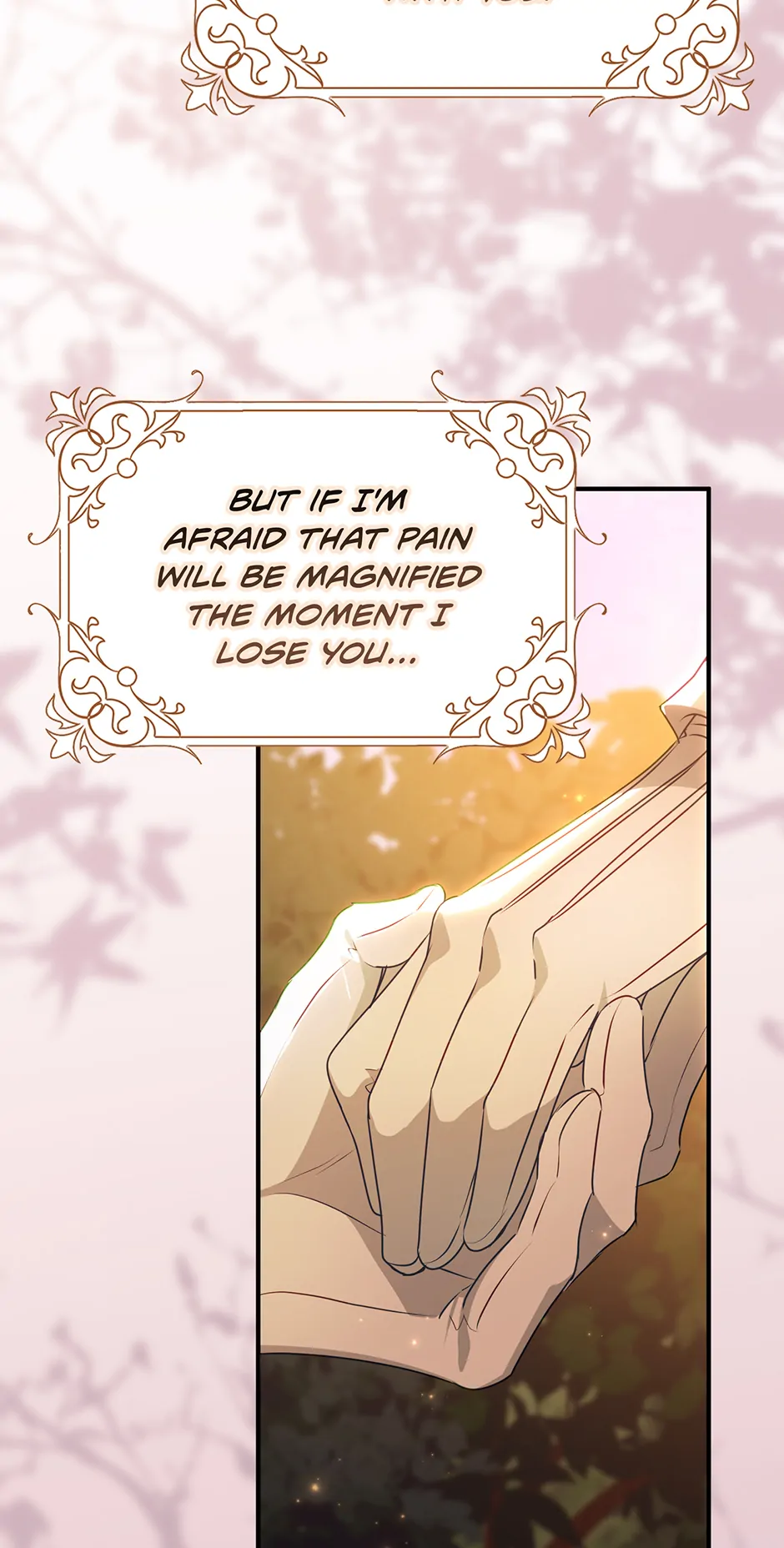 The secrets of the lovely duchess Chapter 36 page 50