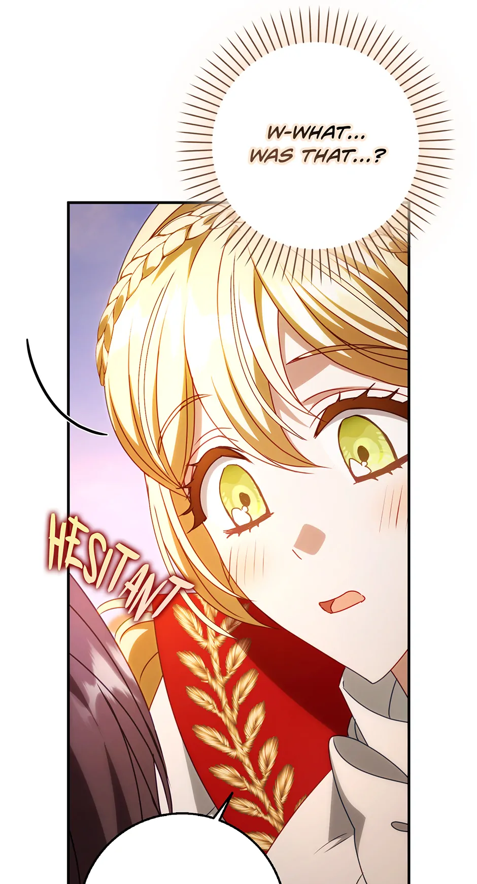 The secrets of the lovely duchess Chapter 36 page 57