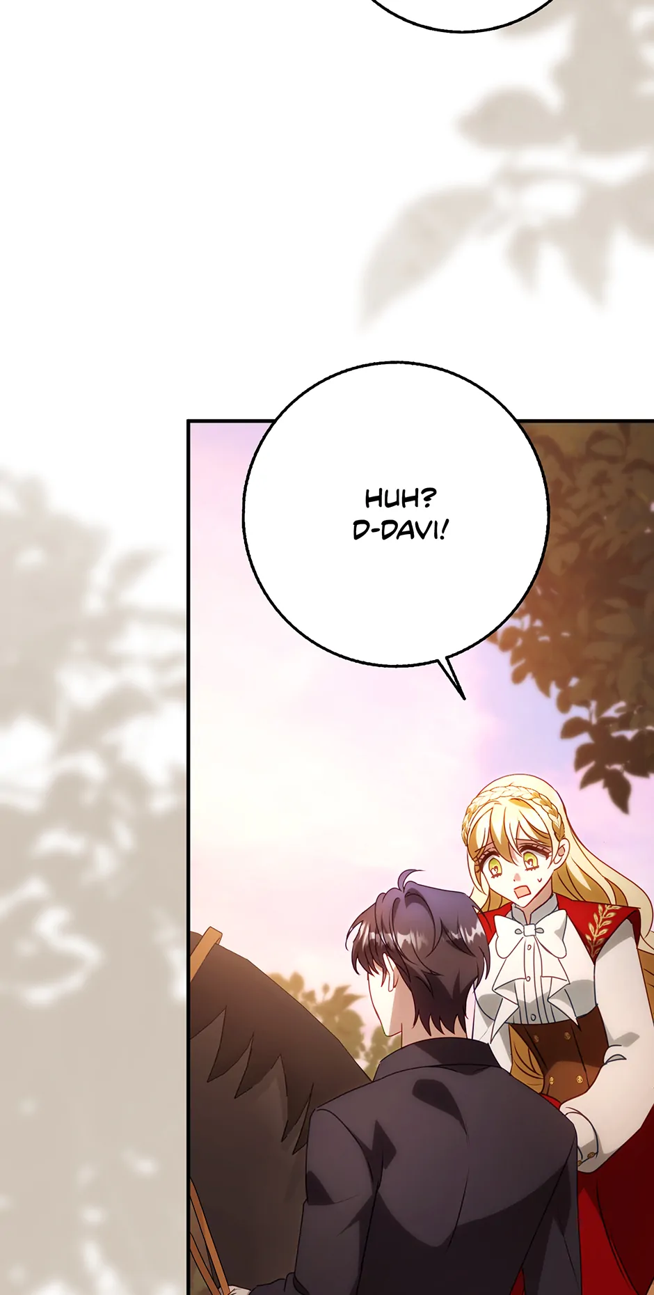 The secrets of the lovely duchess Chapter 36 page 60