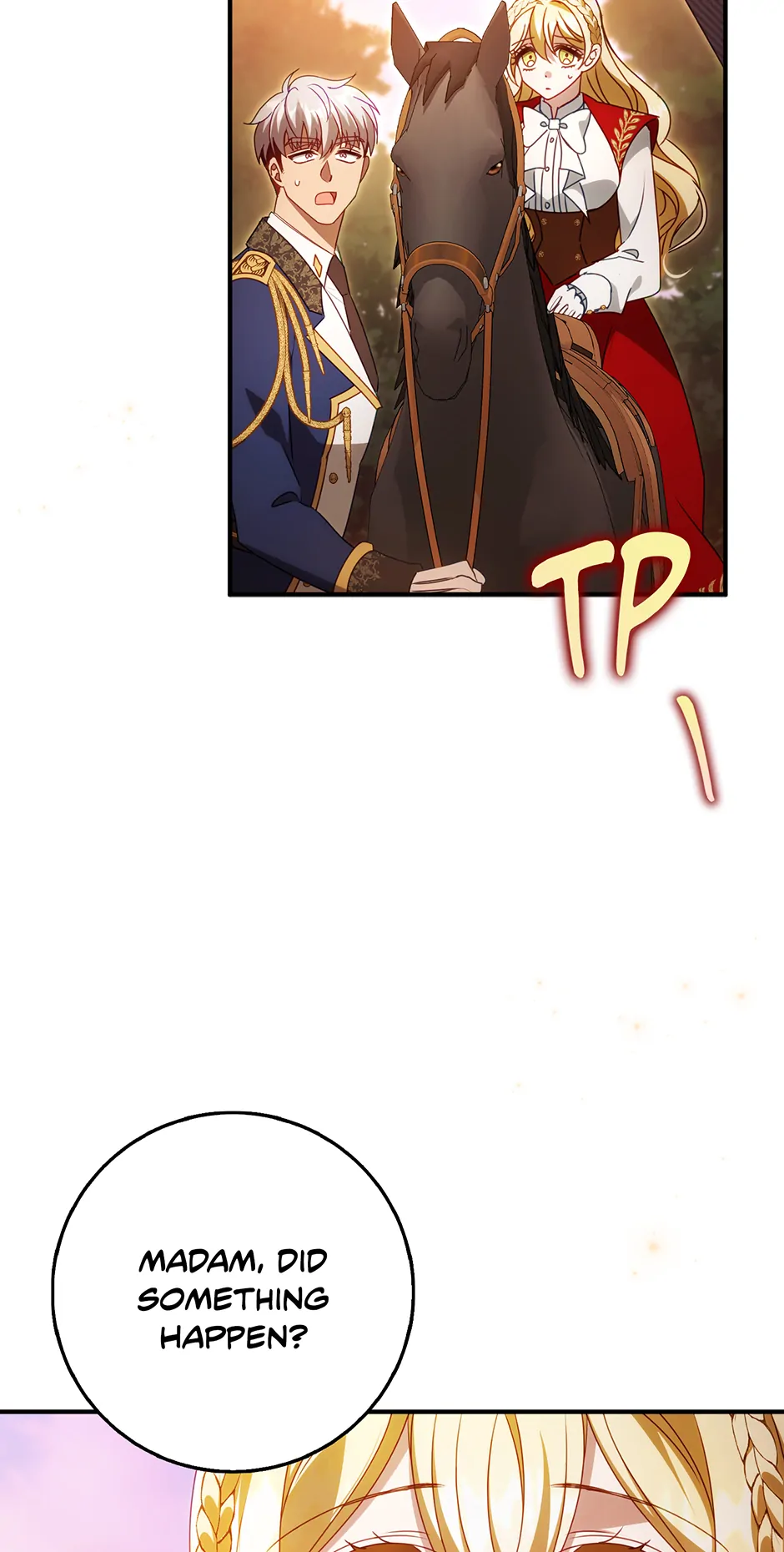 The secrets of the lovely duchess Chapter 36 page 64