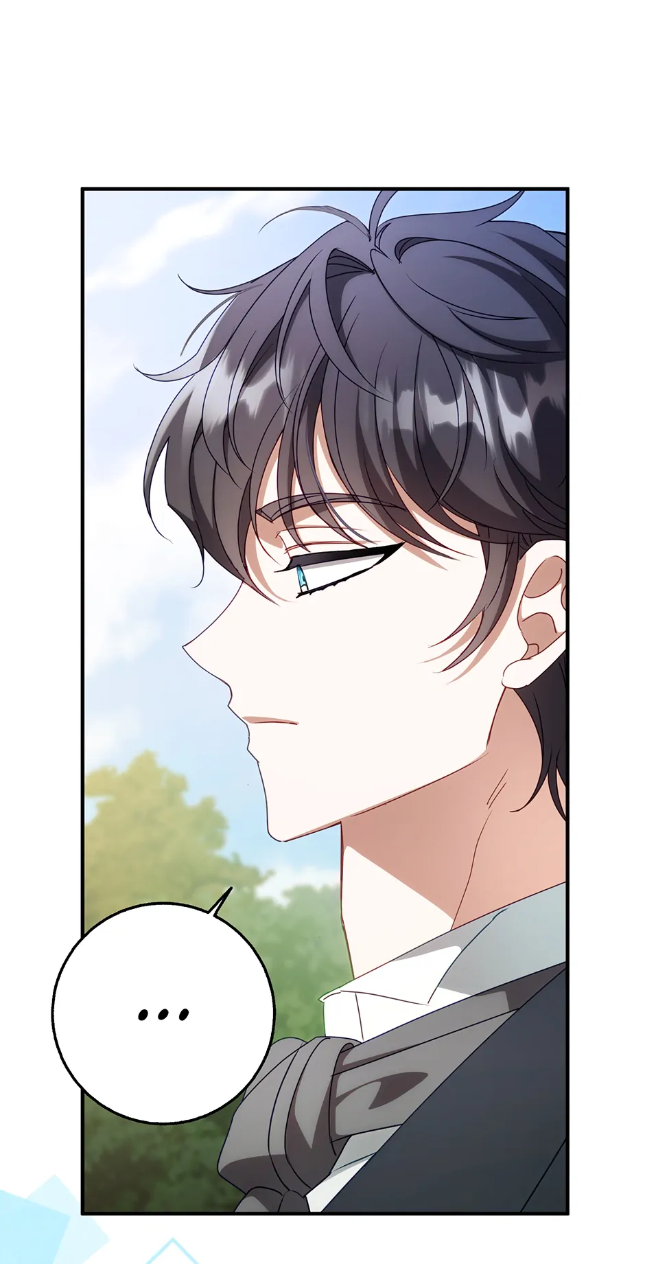 The secrets of the lovely duchess Chapter 36 page 7