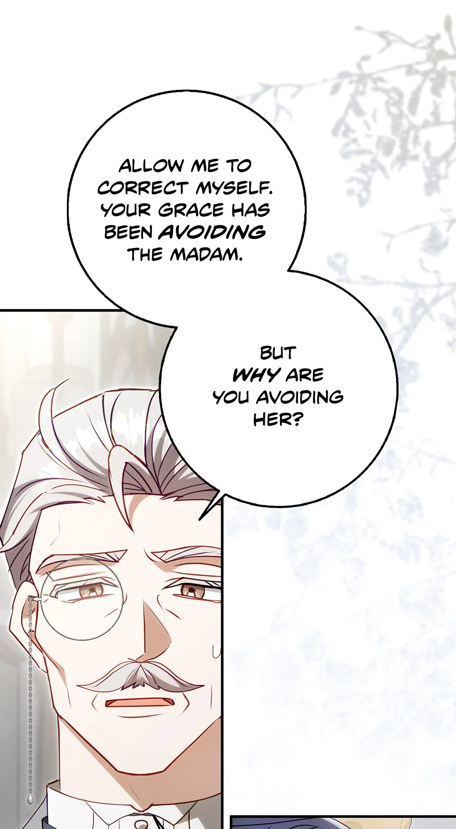 The secrets of the lovely duchess Chapter 39 page 9