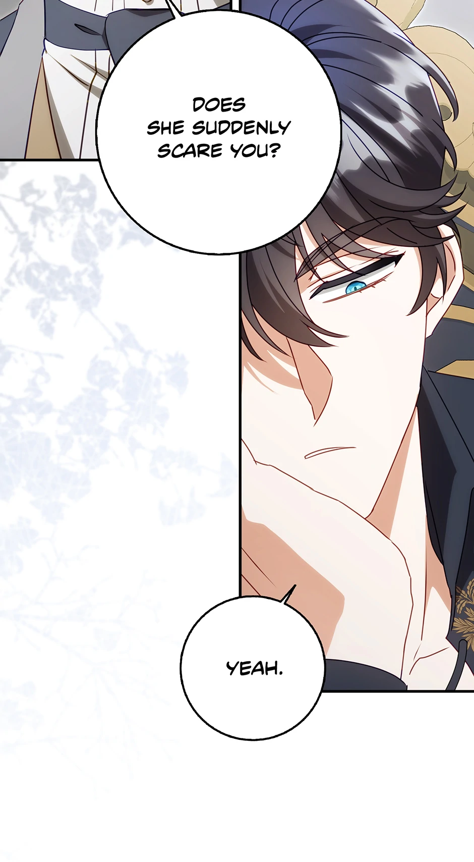 The secrets of the lovely duchess Chapter 39 page 10