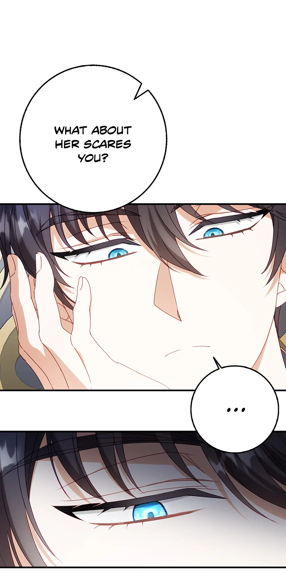 The secrets of the lovely duchess Chapter 39 page 12