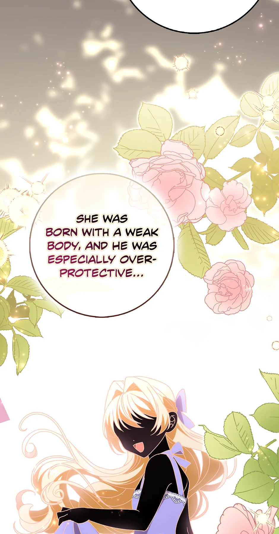 The secrets of the lovely duchess Chapter 39 page 18