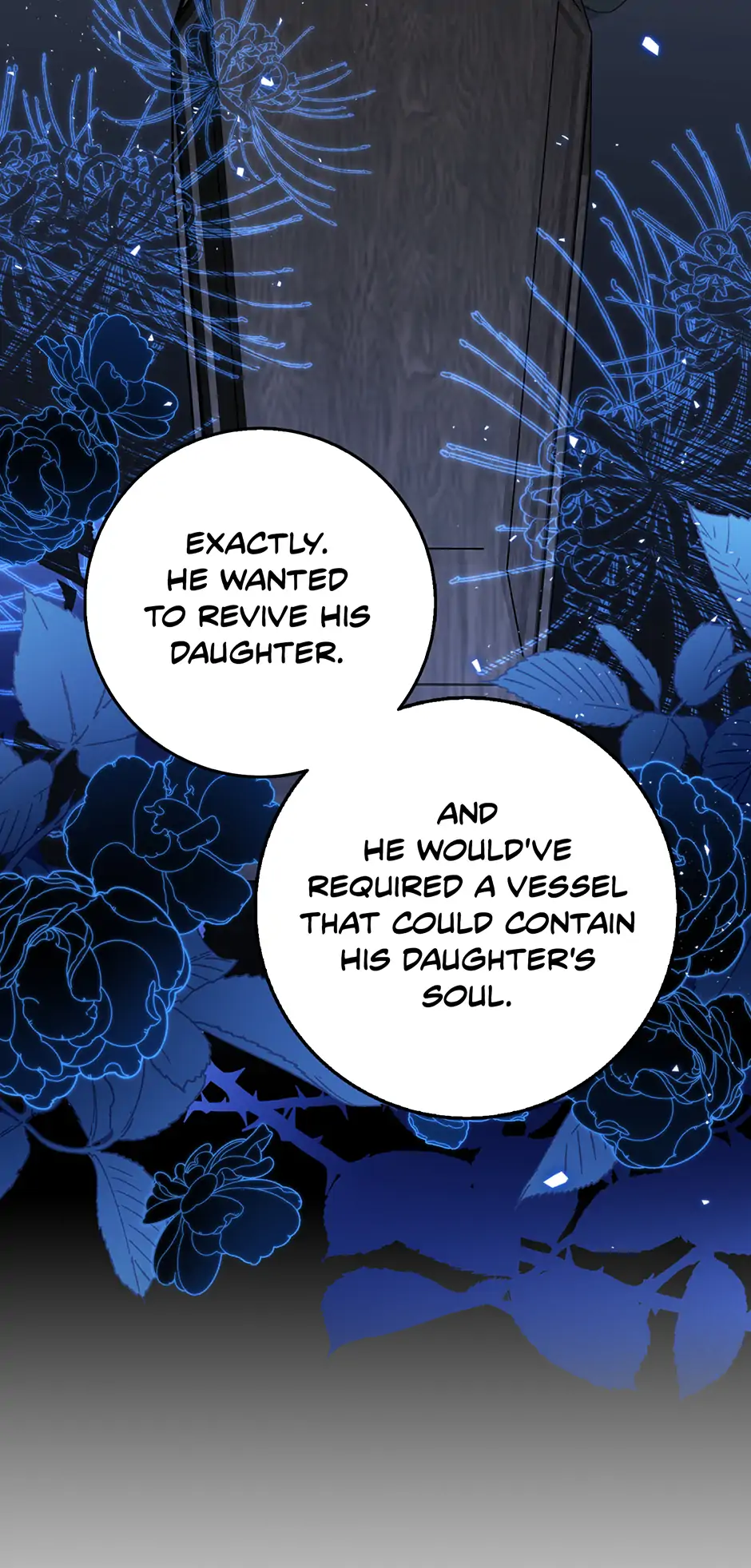 The secrets of the lovely duchess Chapter 39 page 28