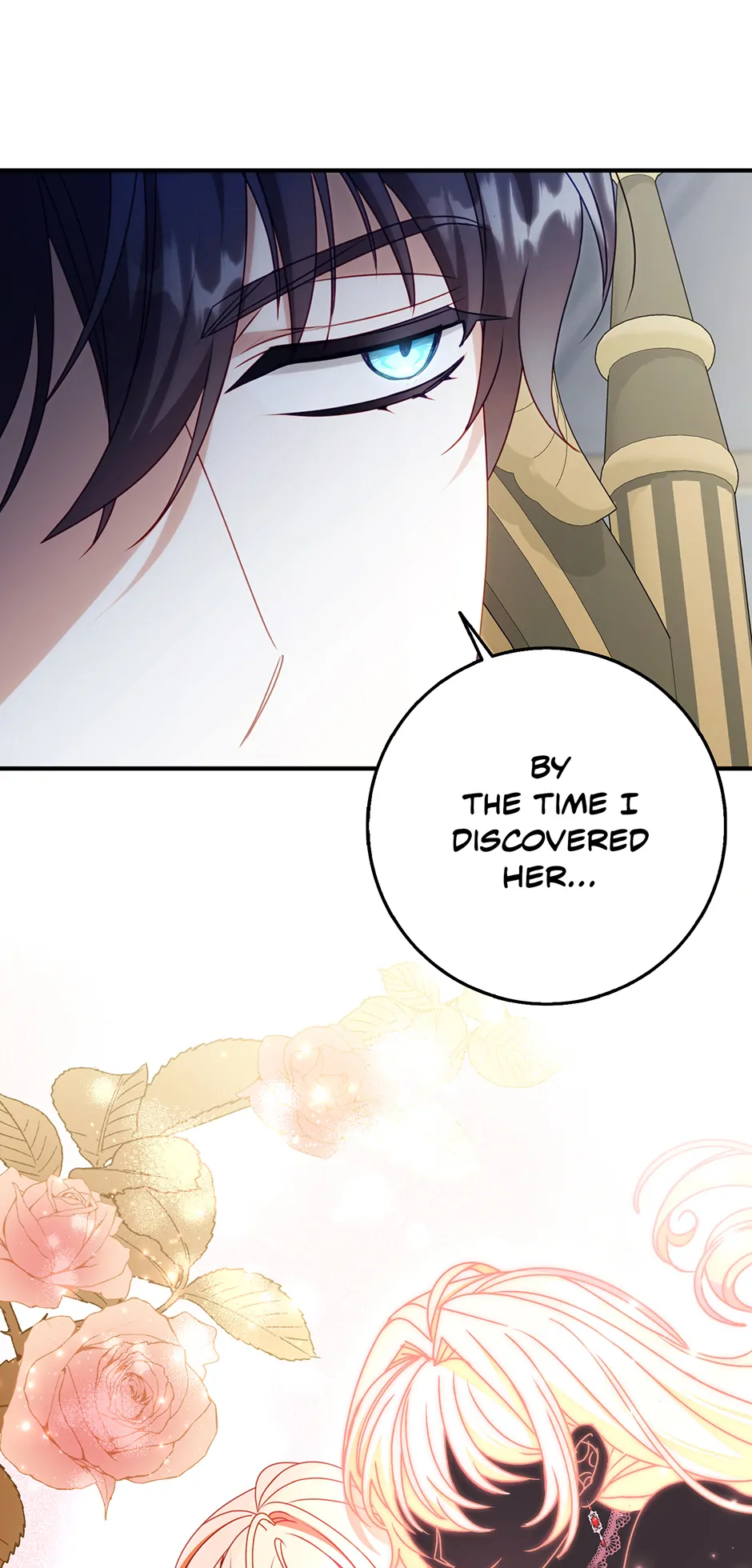 The secrets of the lovely duchess Chapter 39 page 30