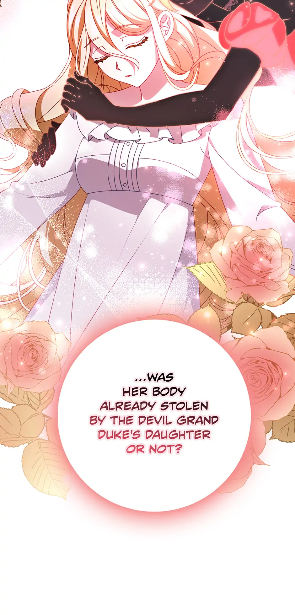 The secrets of the lovely duchess Chapter 39 page 31