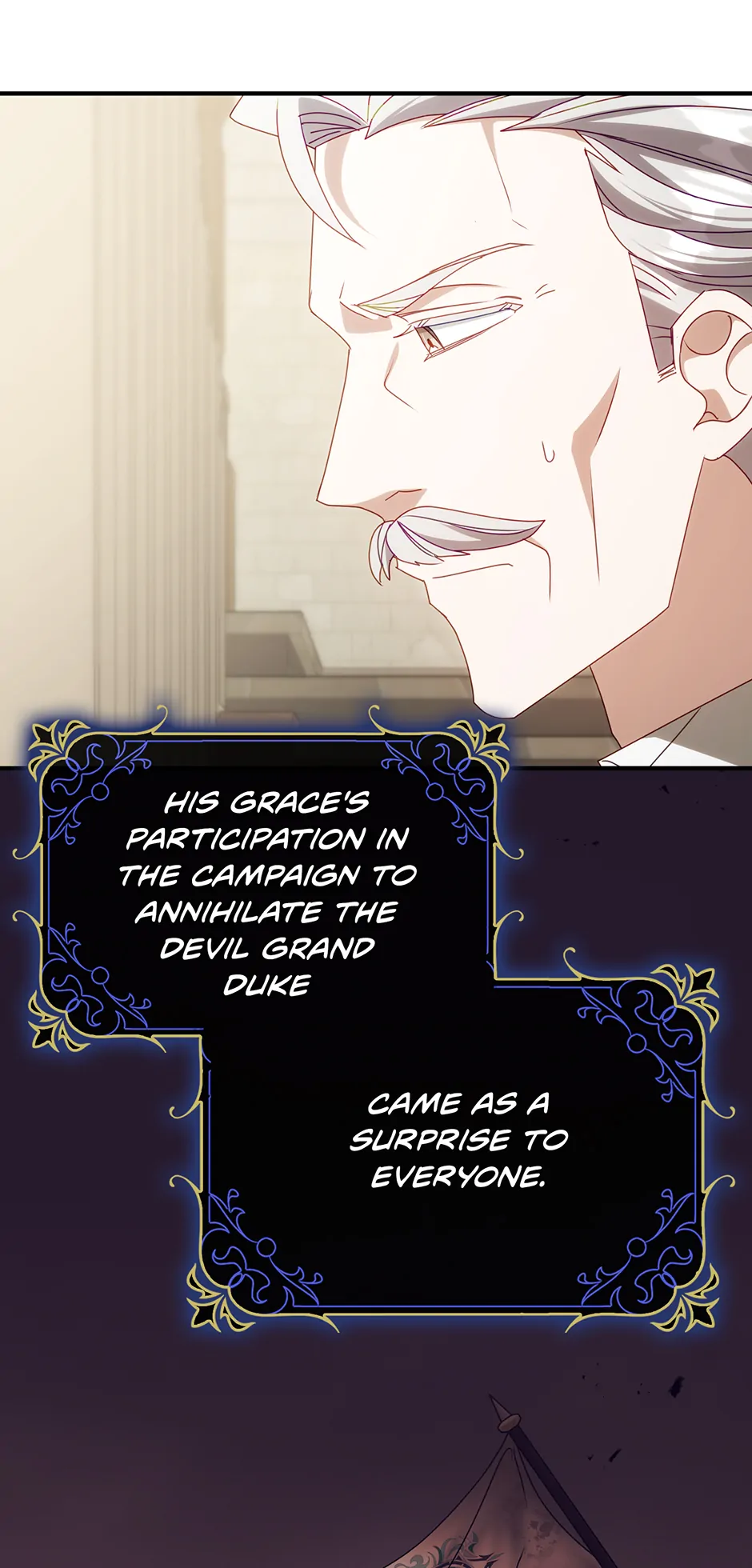 The secrets of the lovely duchess Chapter 39 page 32
