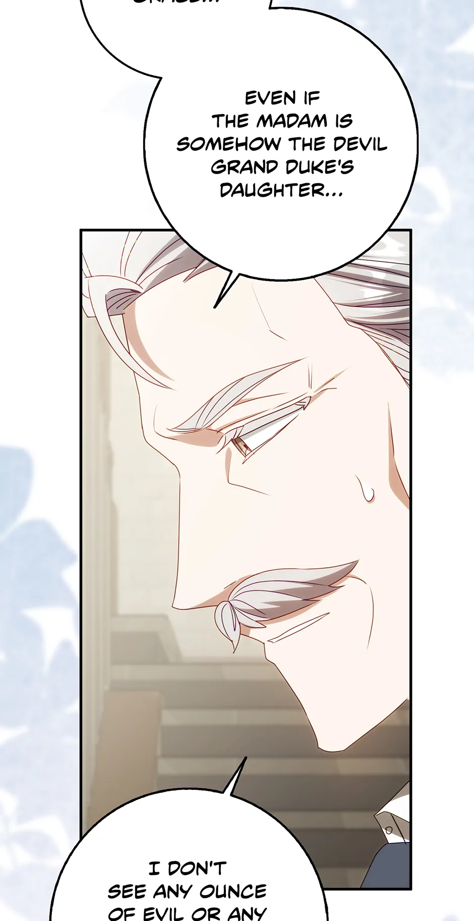 The secrets of the lovely duchess Chapter 39 page 38