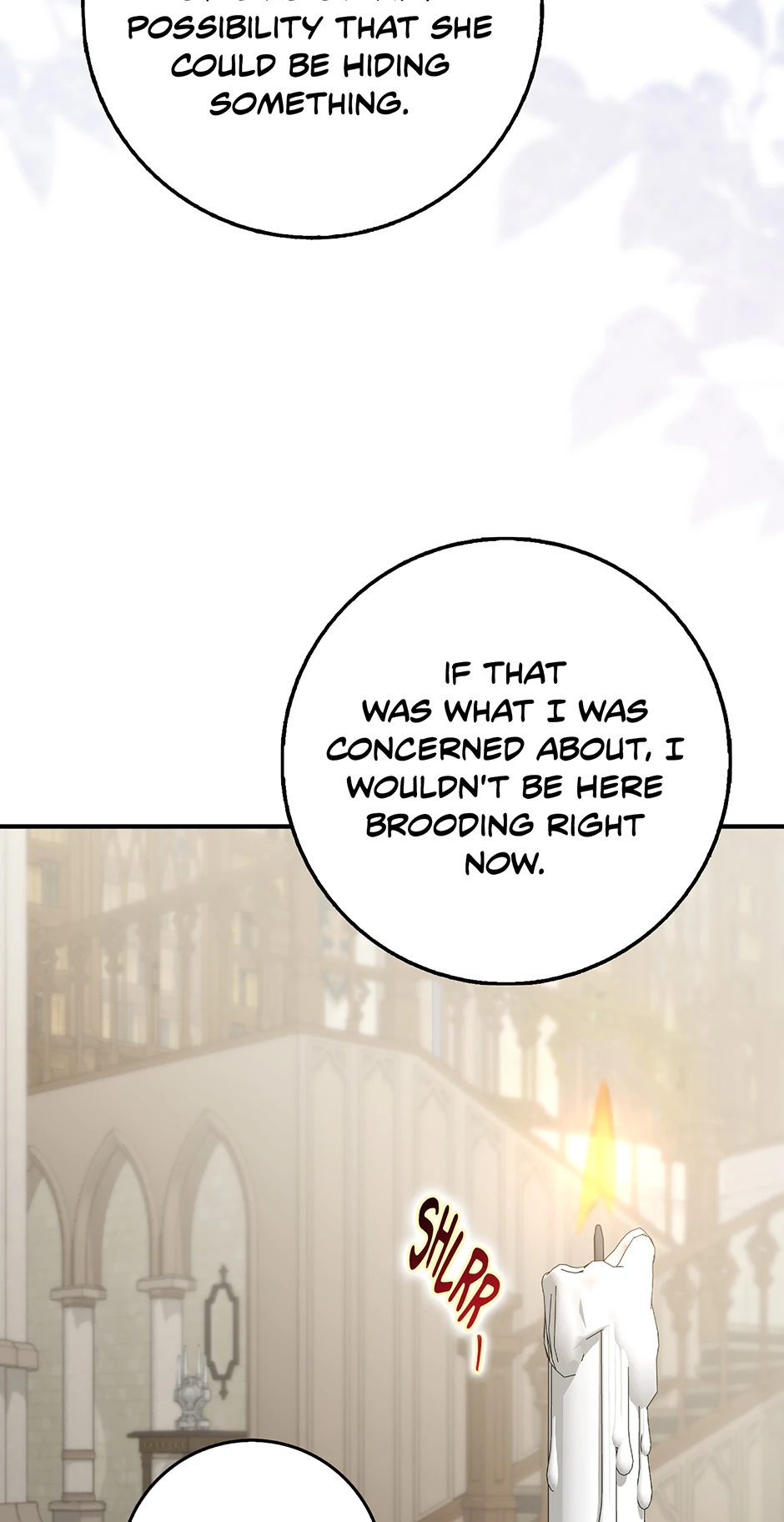 The secrets of the lovely duchess Chapter 39 page 39