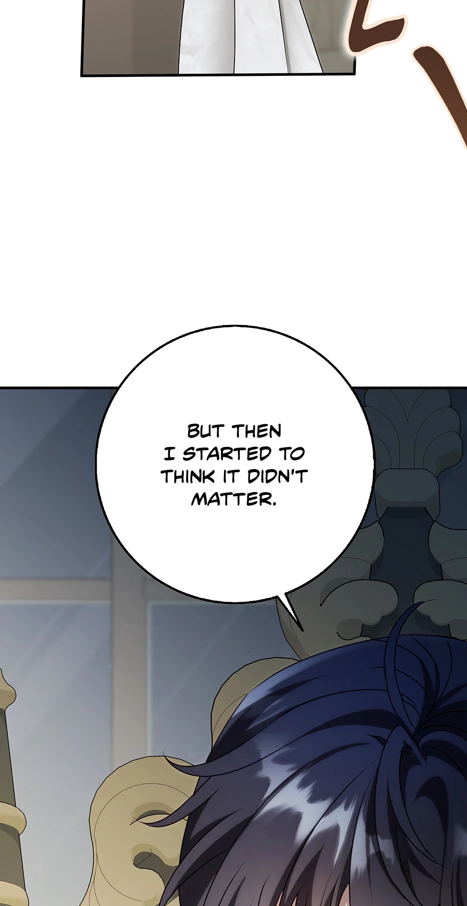 The secrets of the lovely duchess Chapter 39 page 42