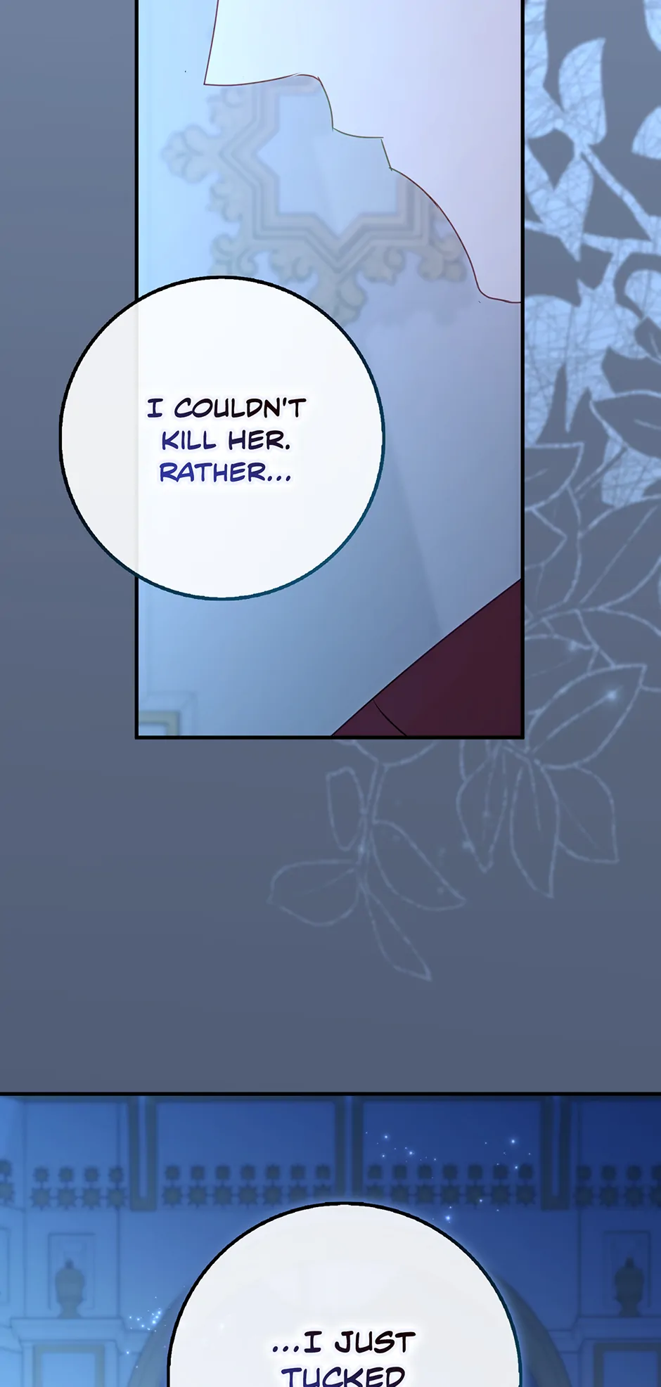 The secrets of the lovely duchess Chapter 39 page 47