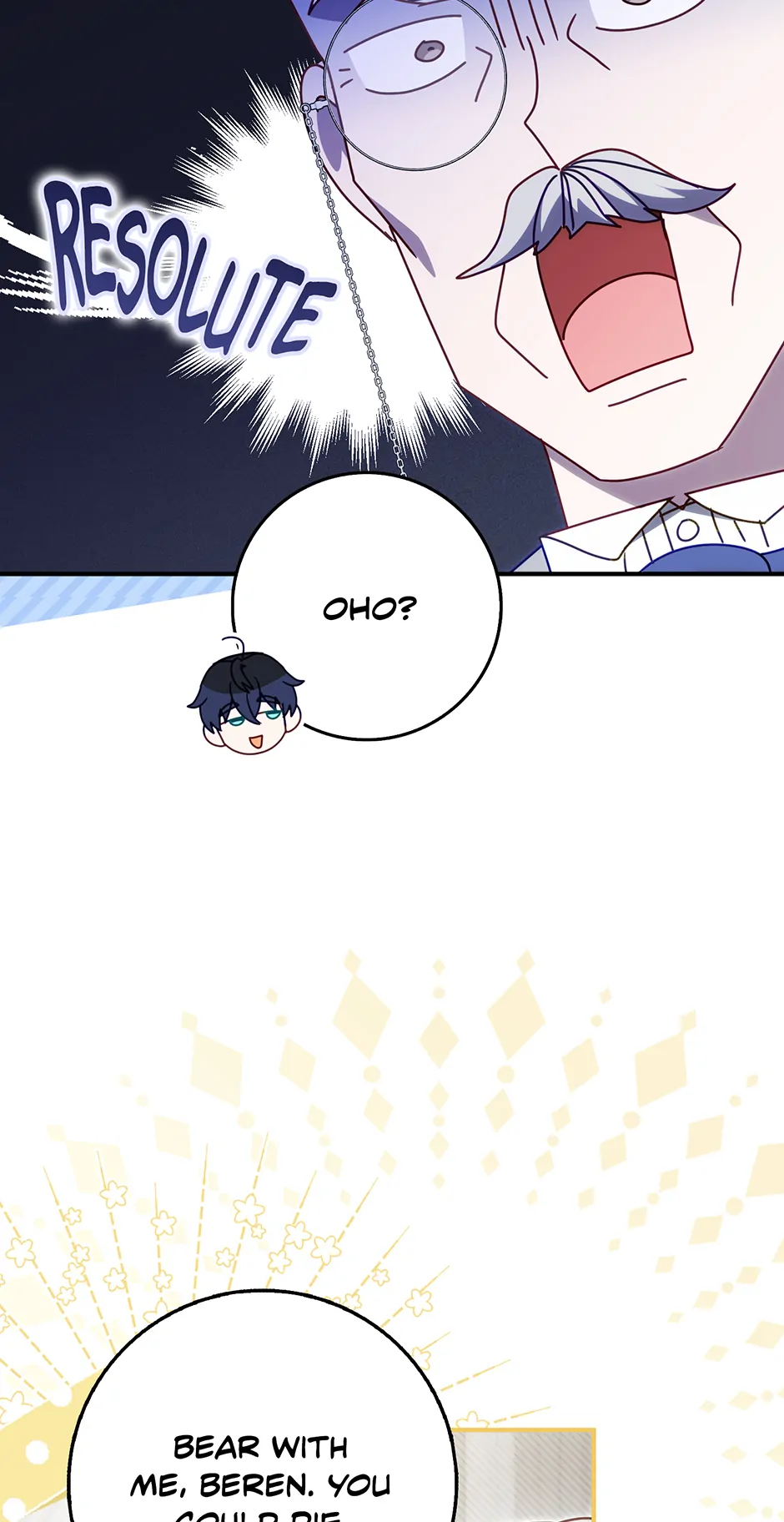 The secrets of the lovely duchess Chapter 39 page 4