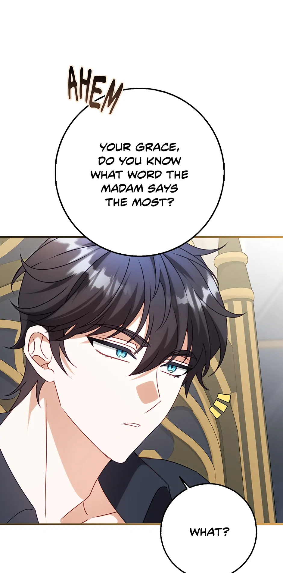 The secrets of the lovely duchess Chapter 39 page 51