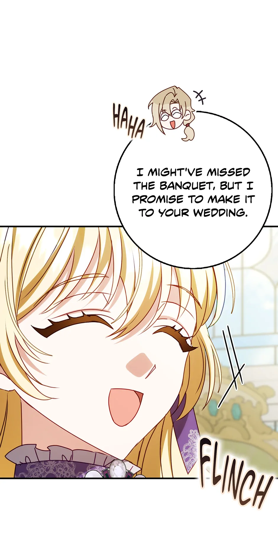 The secrets of the lovely duchess Chapter 39 page 65